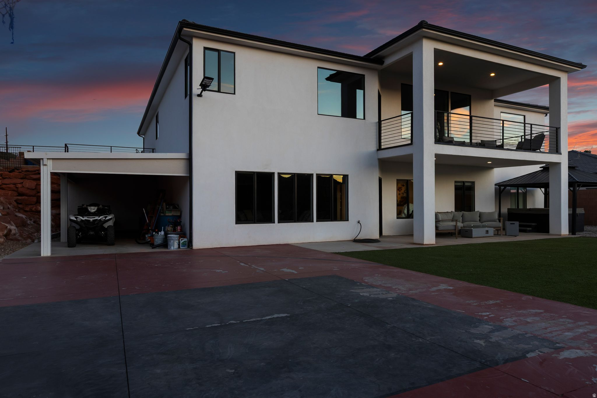 RED CLIFFS PARK ESTATES - Residential