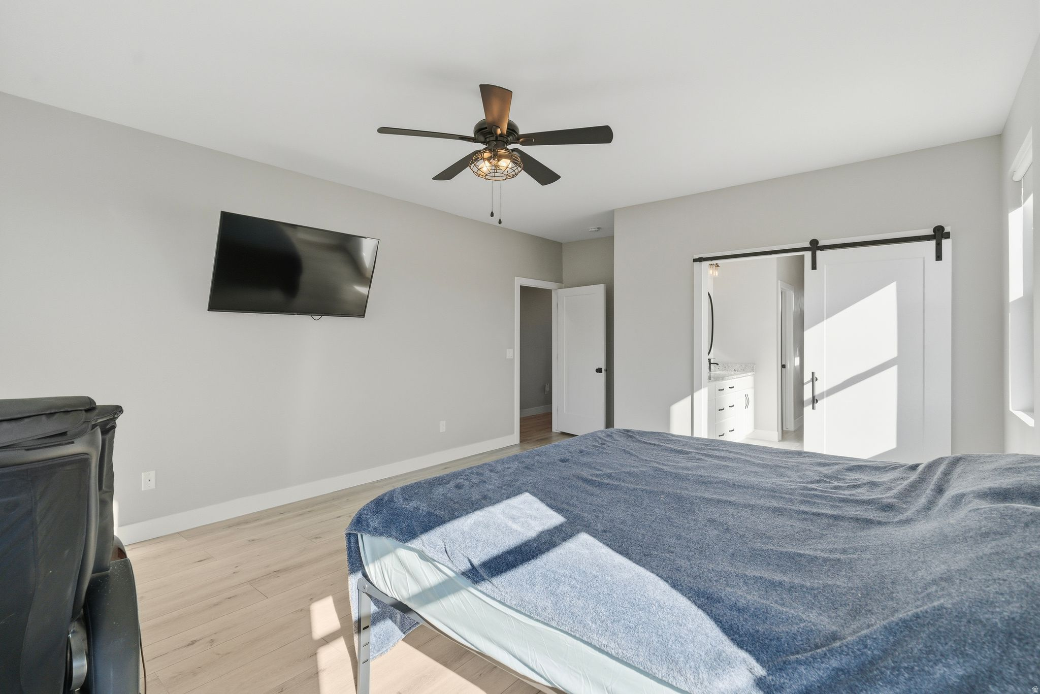 RED CLIFFS PARK ESTATES - Residential
