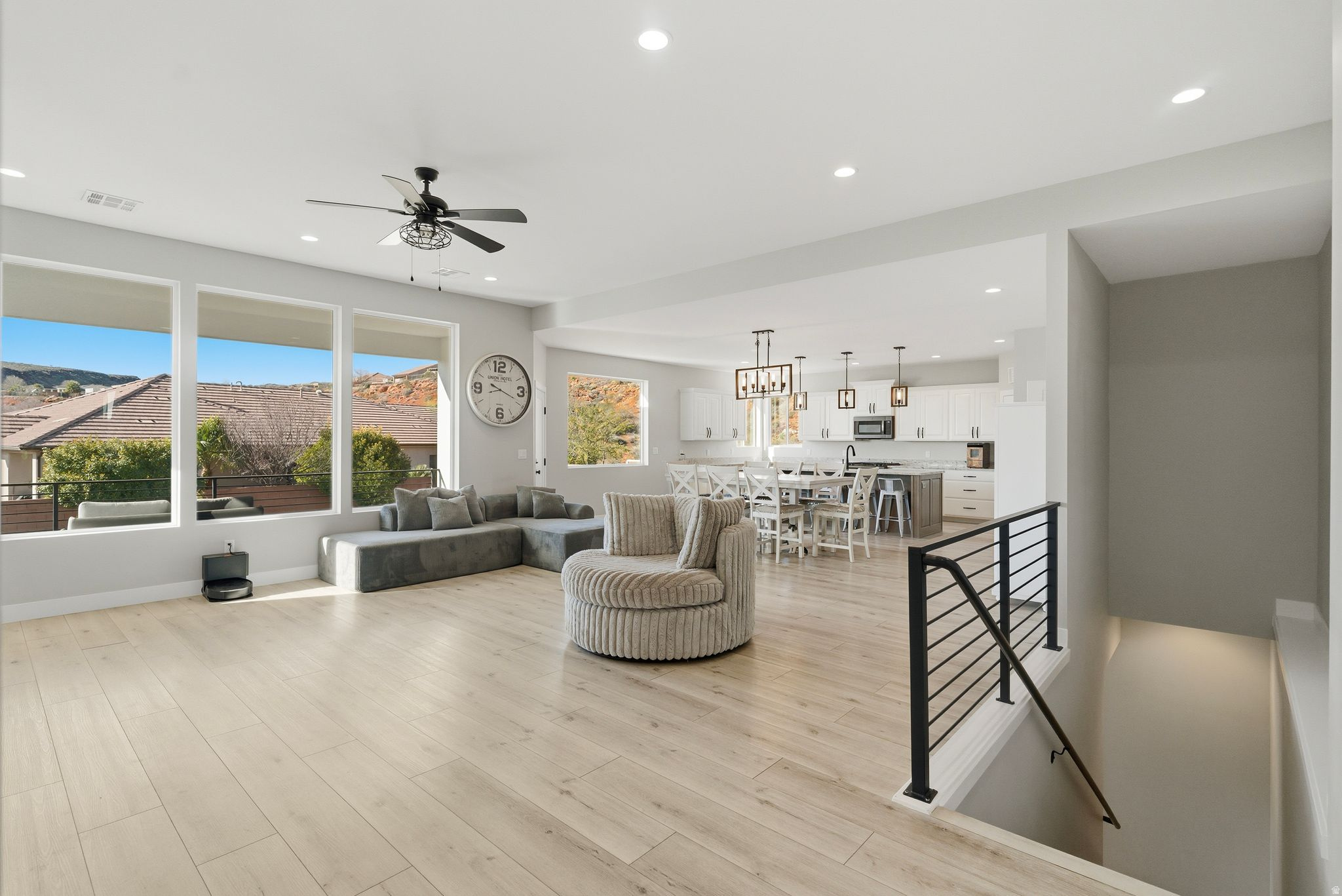 RED CLIFFS PARK ESTATES - Residential