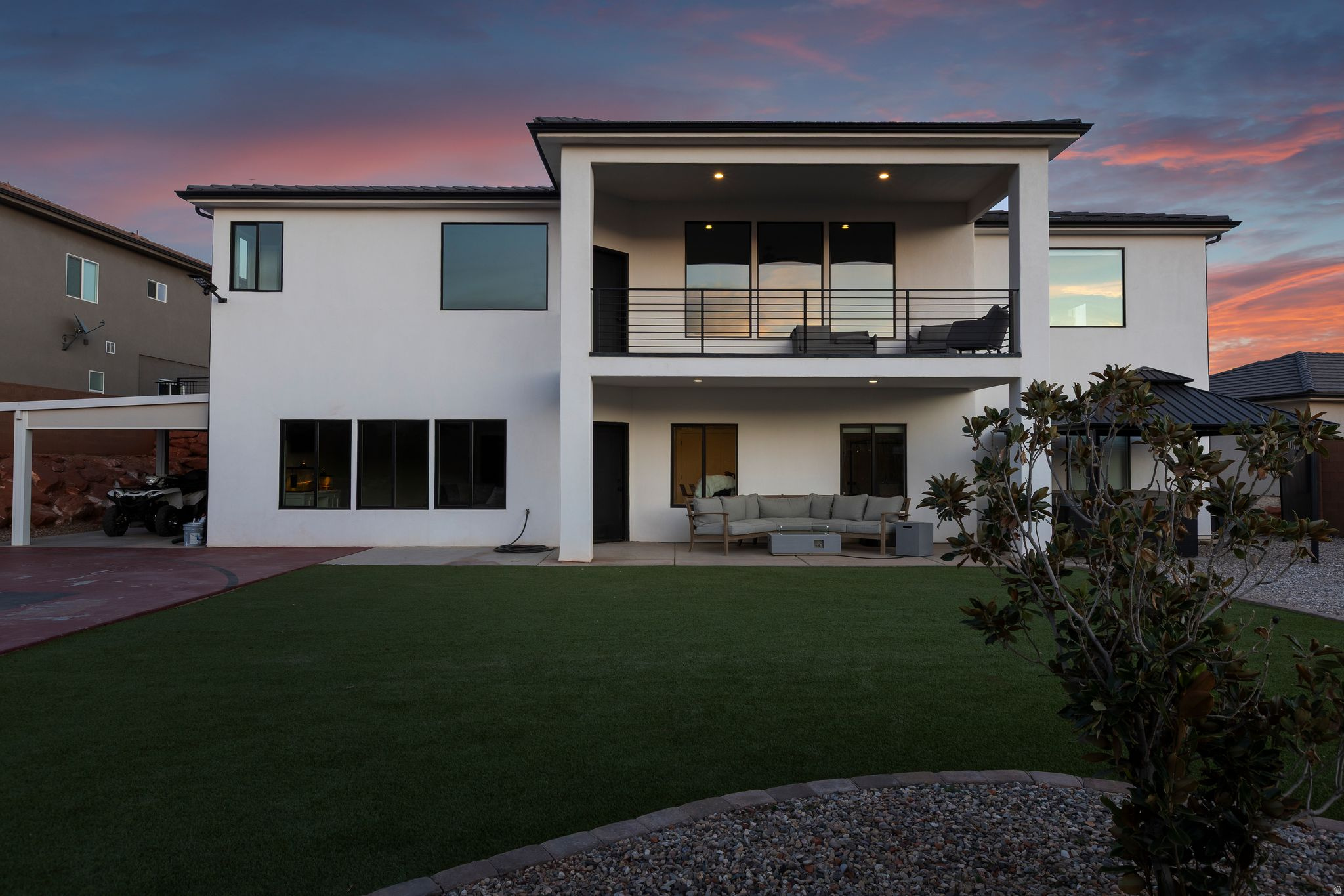 RED CLIFFS PARK ESTATES - Residential