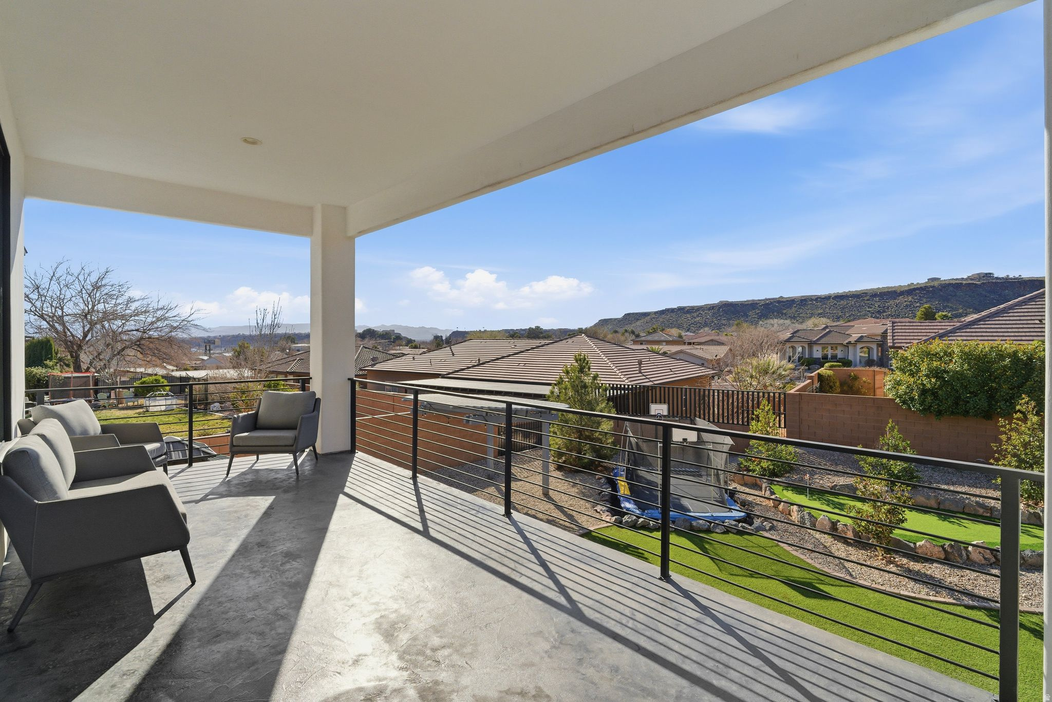 RED CLIFFS PARK ESTATES - Residential