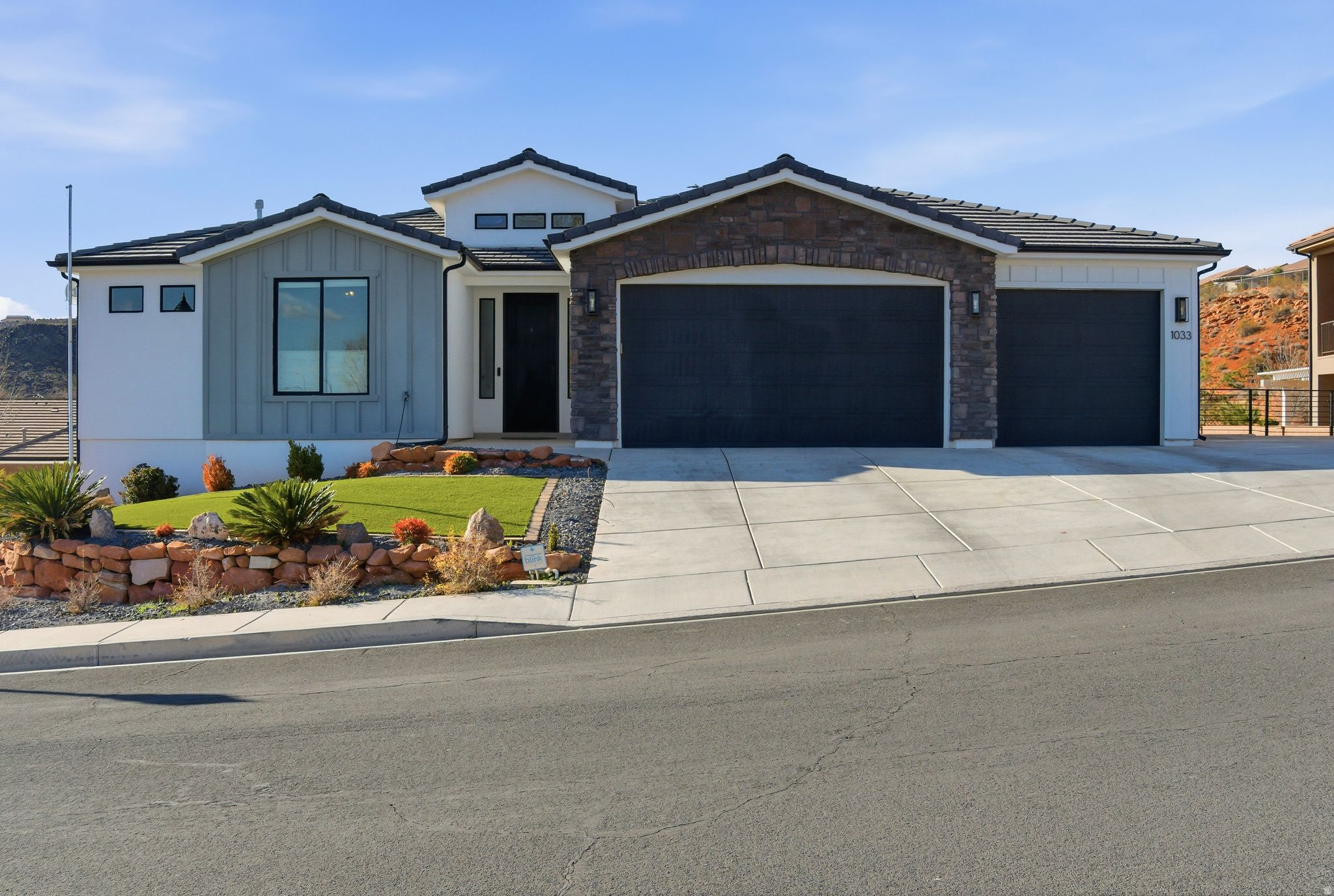 RED CLIFFS PARK ESTATES - Residential