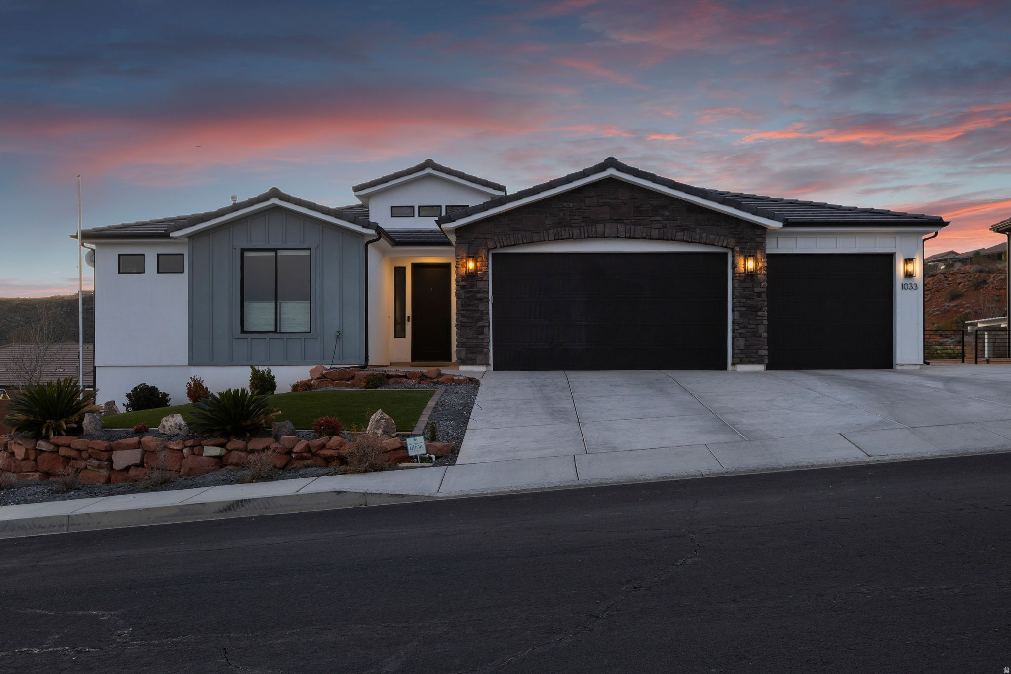 RED CLIFFS PARK ESTATES - Residential