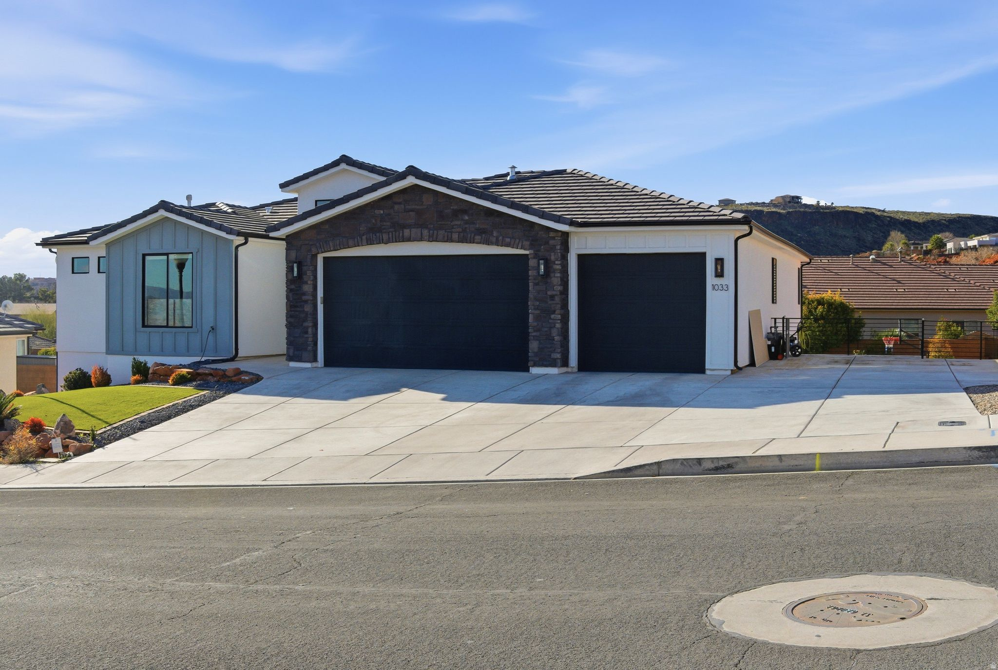 RED CLIFFS PARK ESTATES - Residential