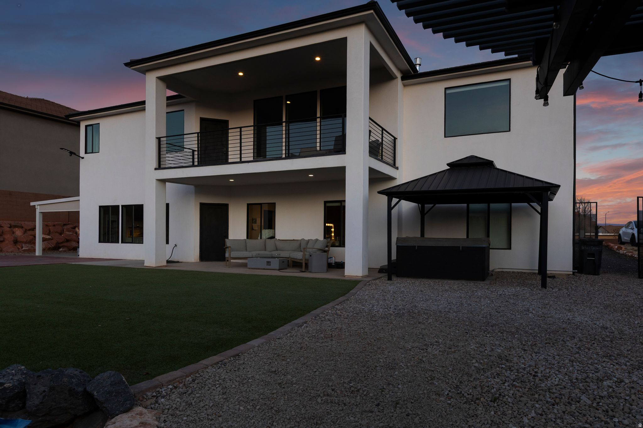 RED CLIFFS PARK ESTATES - Residential