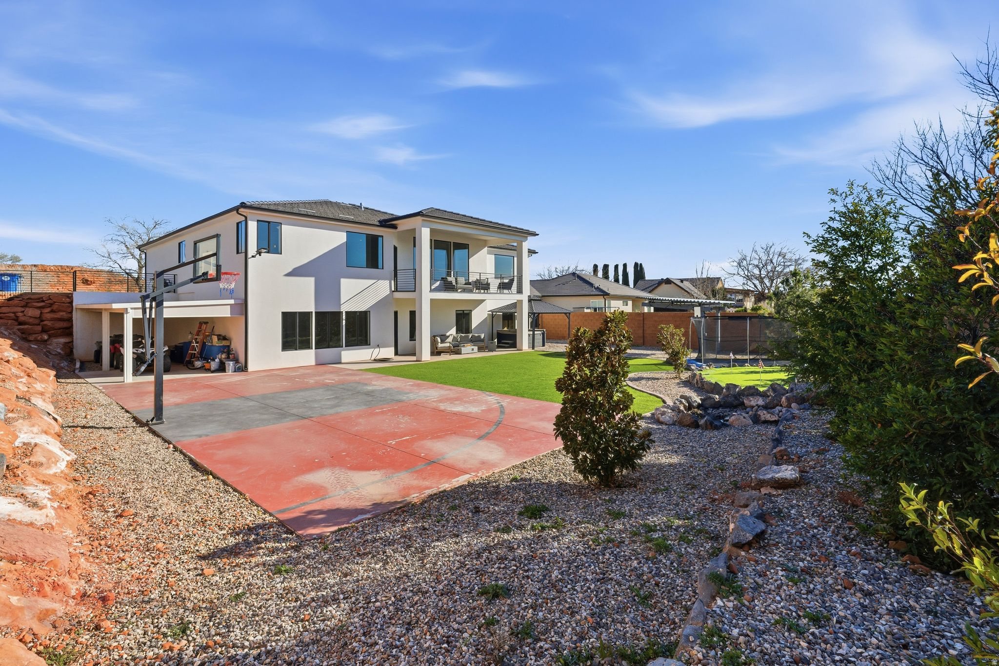 RED CLIFFS PARK ESTATES - Residential