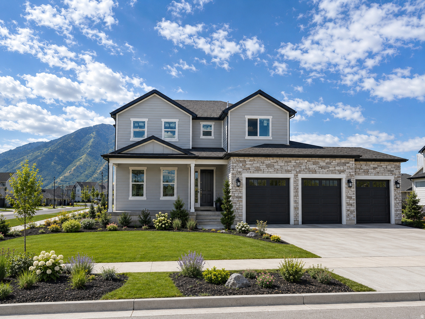 WILLOW ESTATES - Residential