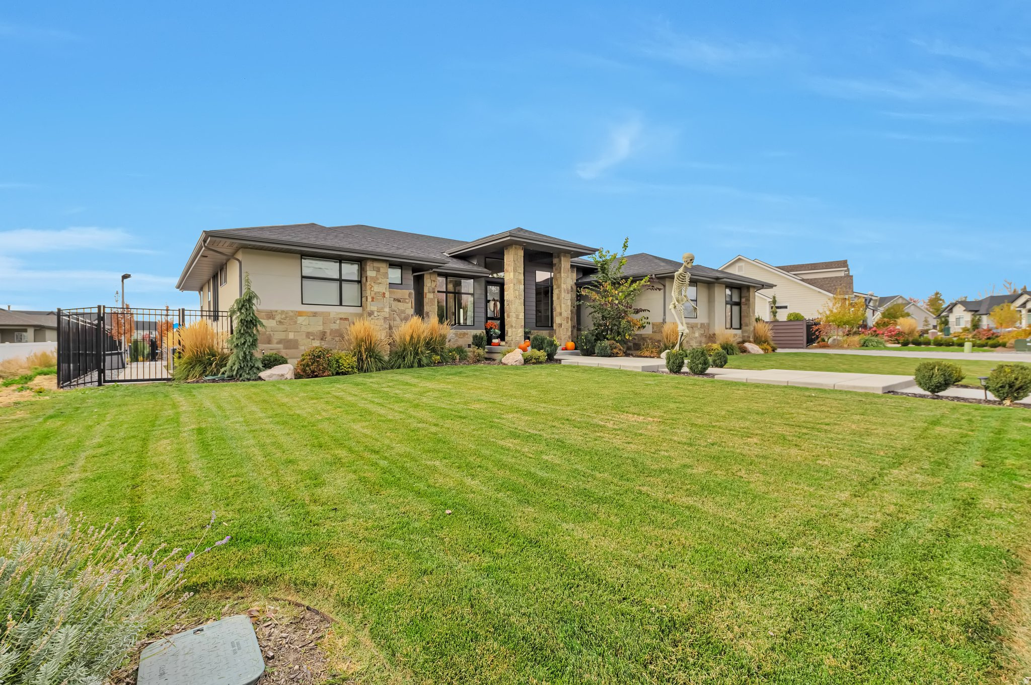 THE PRESERVE - Residential