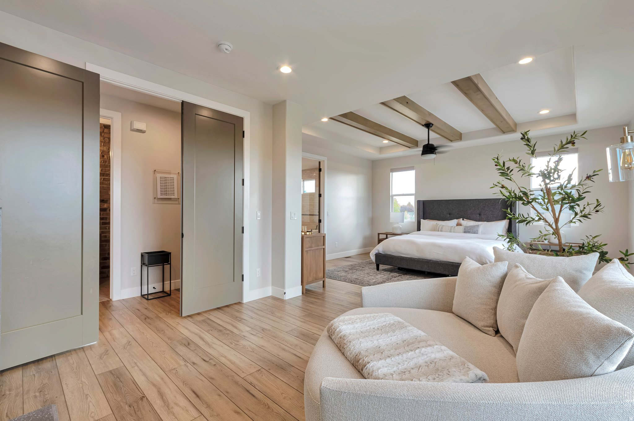 THE PRESERVE - Residential