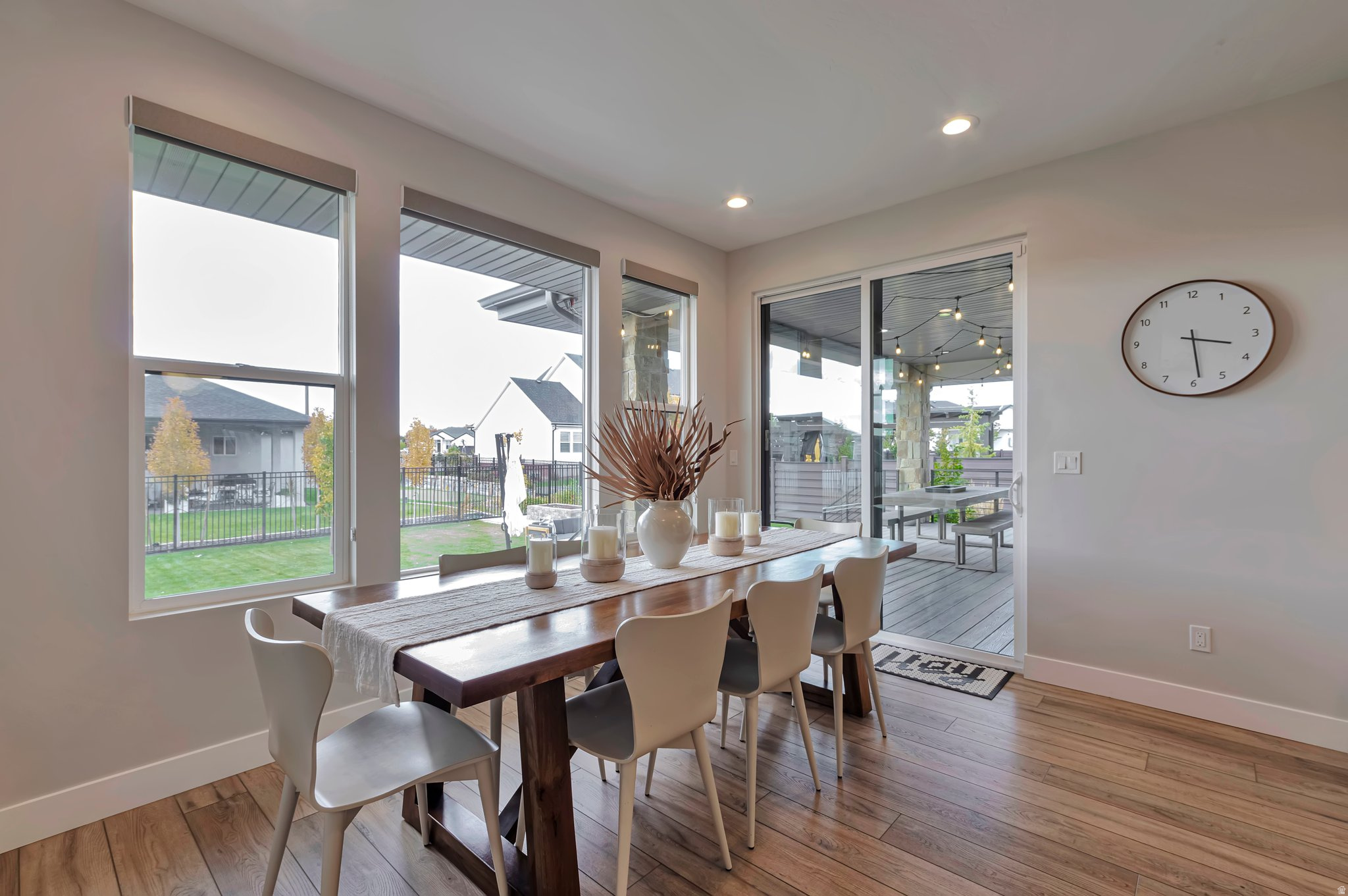 THE PRESERVE - Residential