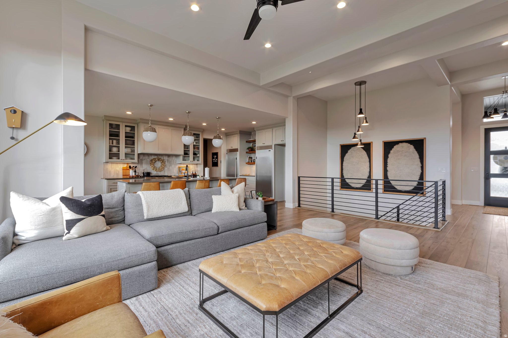 THE PRESERVE - Residential