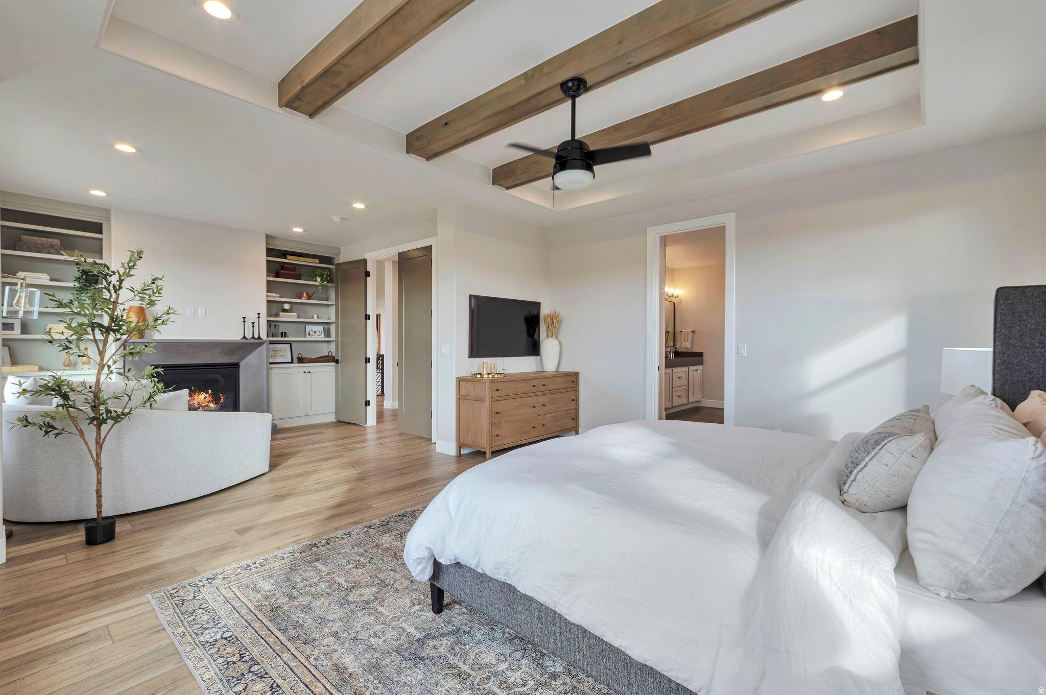 THE PRESERVE - Residential