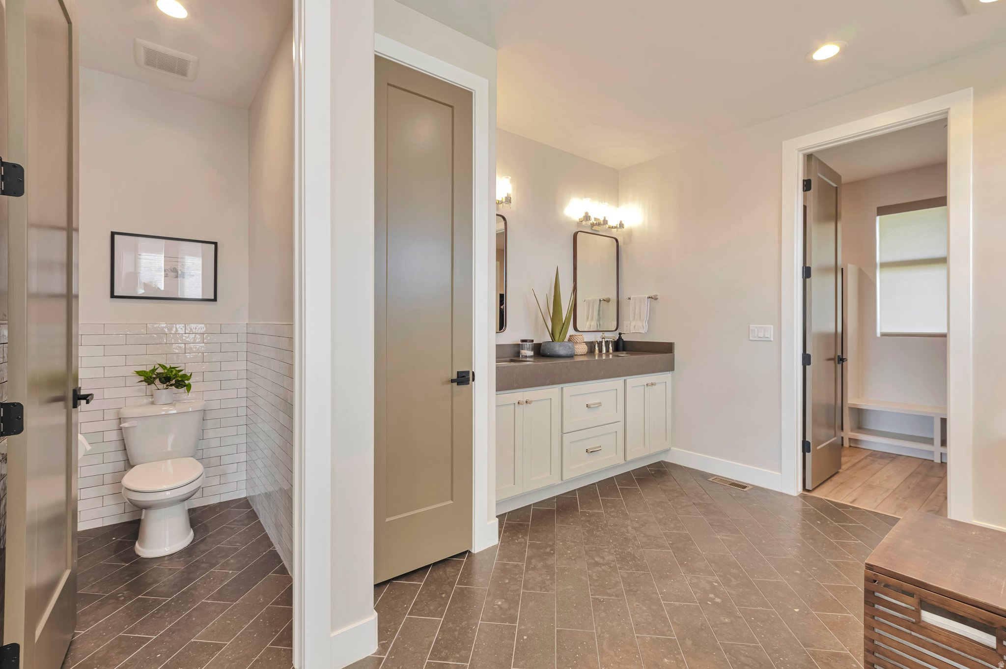 THE PRESERVE - Residential