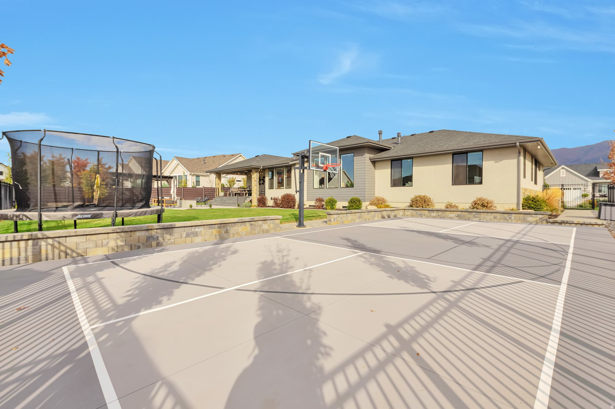 THE PRESERVE - Residential