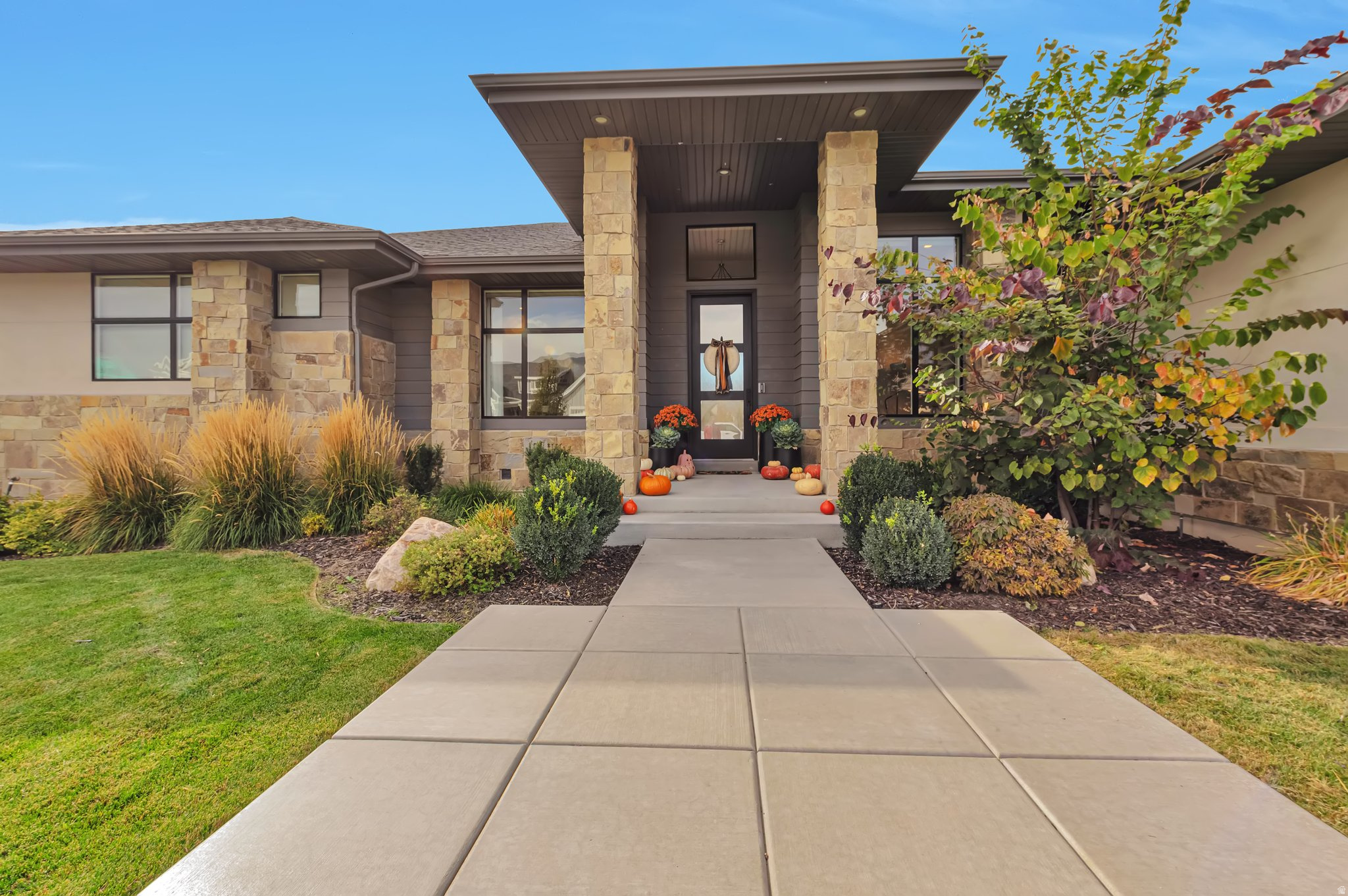 THE PRESERVE - Residential