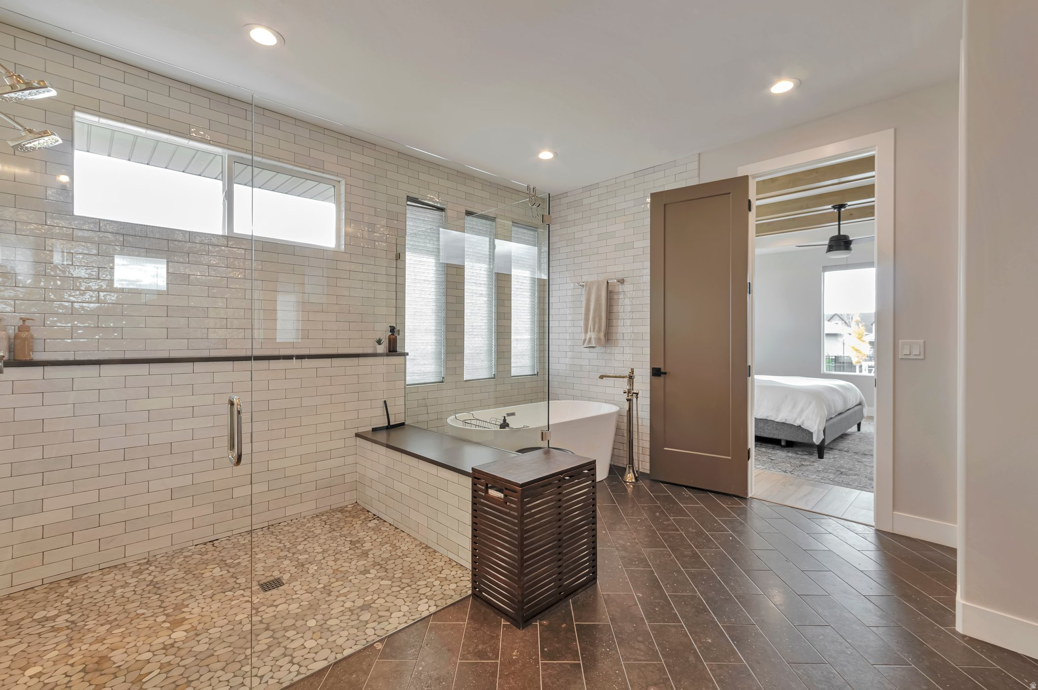 THE PRESERVE - Residential