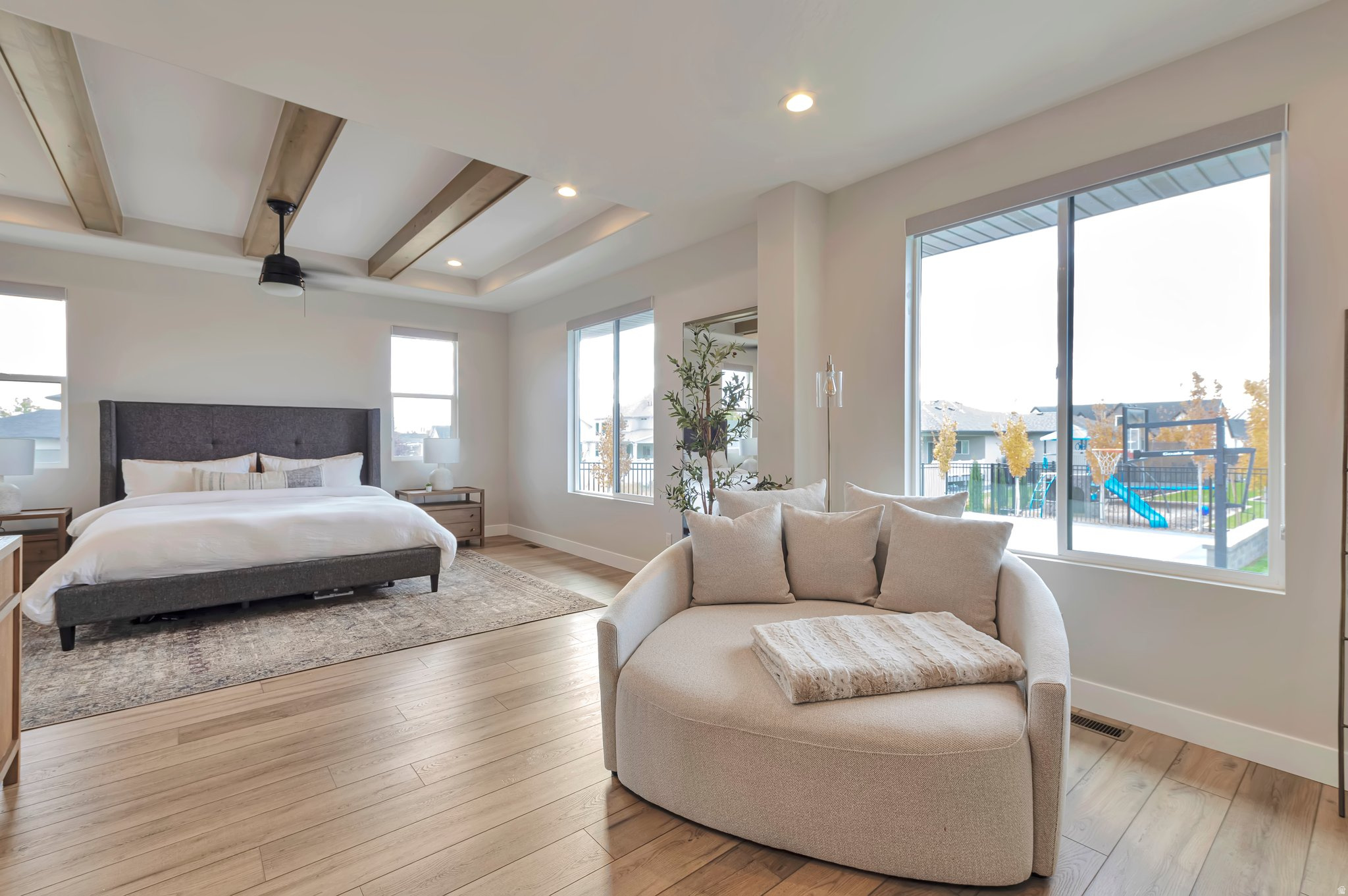 THE PRESERVE - Residential