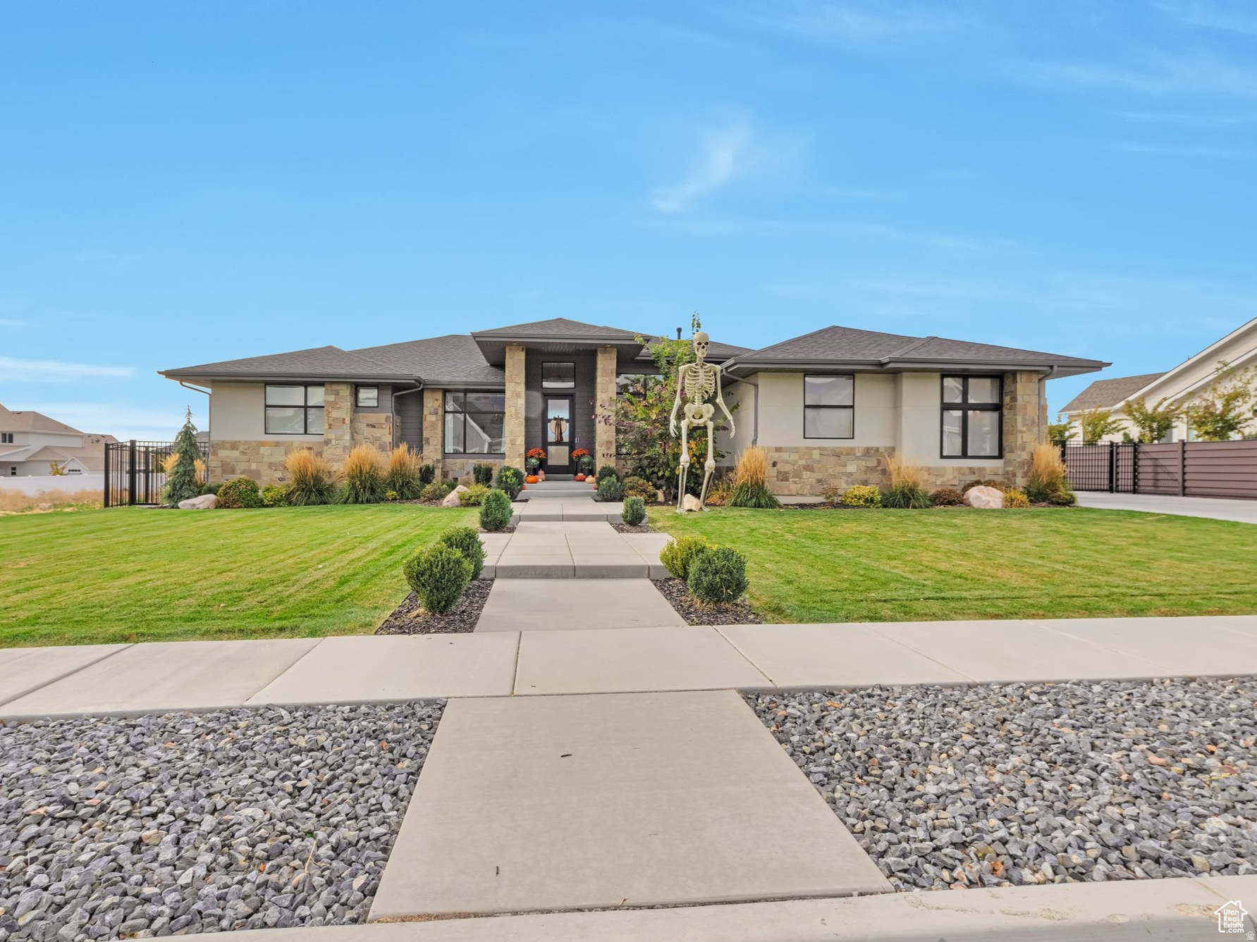 THE PRESERVE - Residential