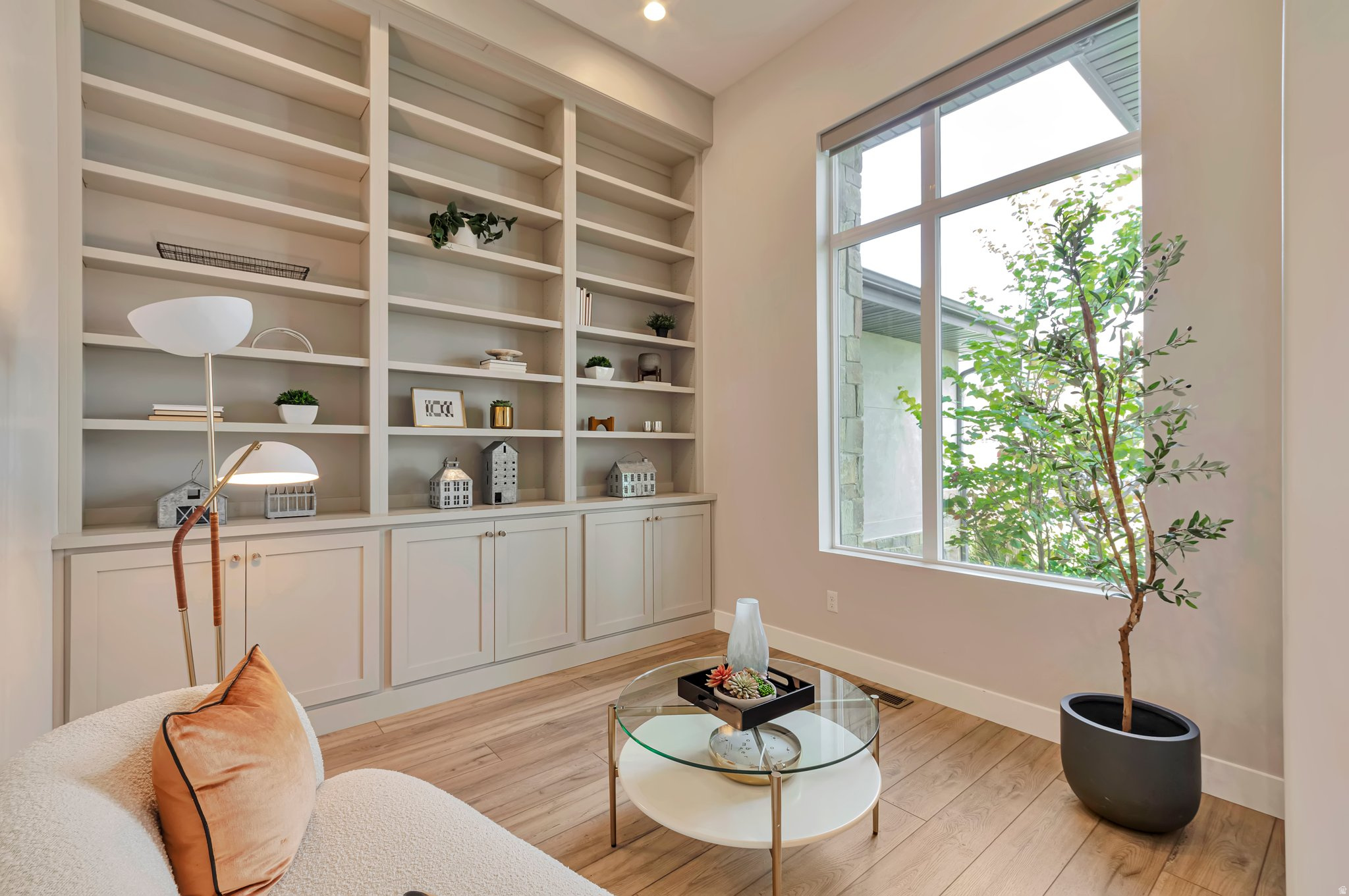 THE PRESERVE - Residential