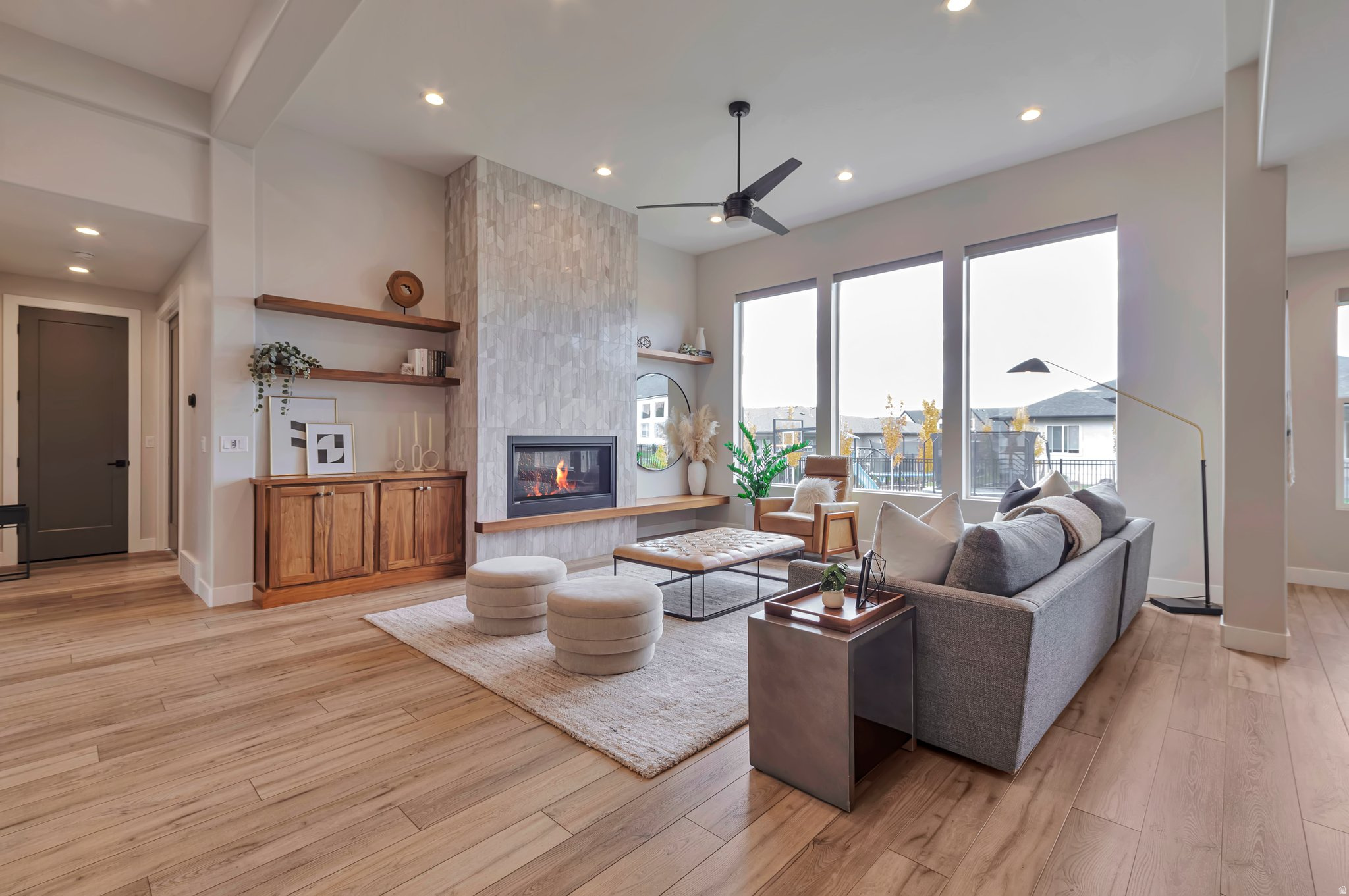 THE PRESERVE - Residential