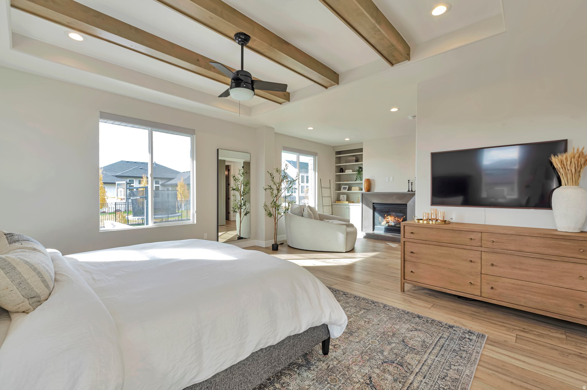 THE PRESERVE - Residential
