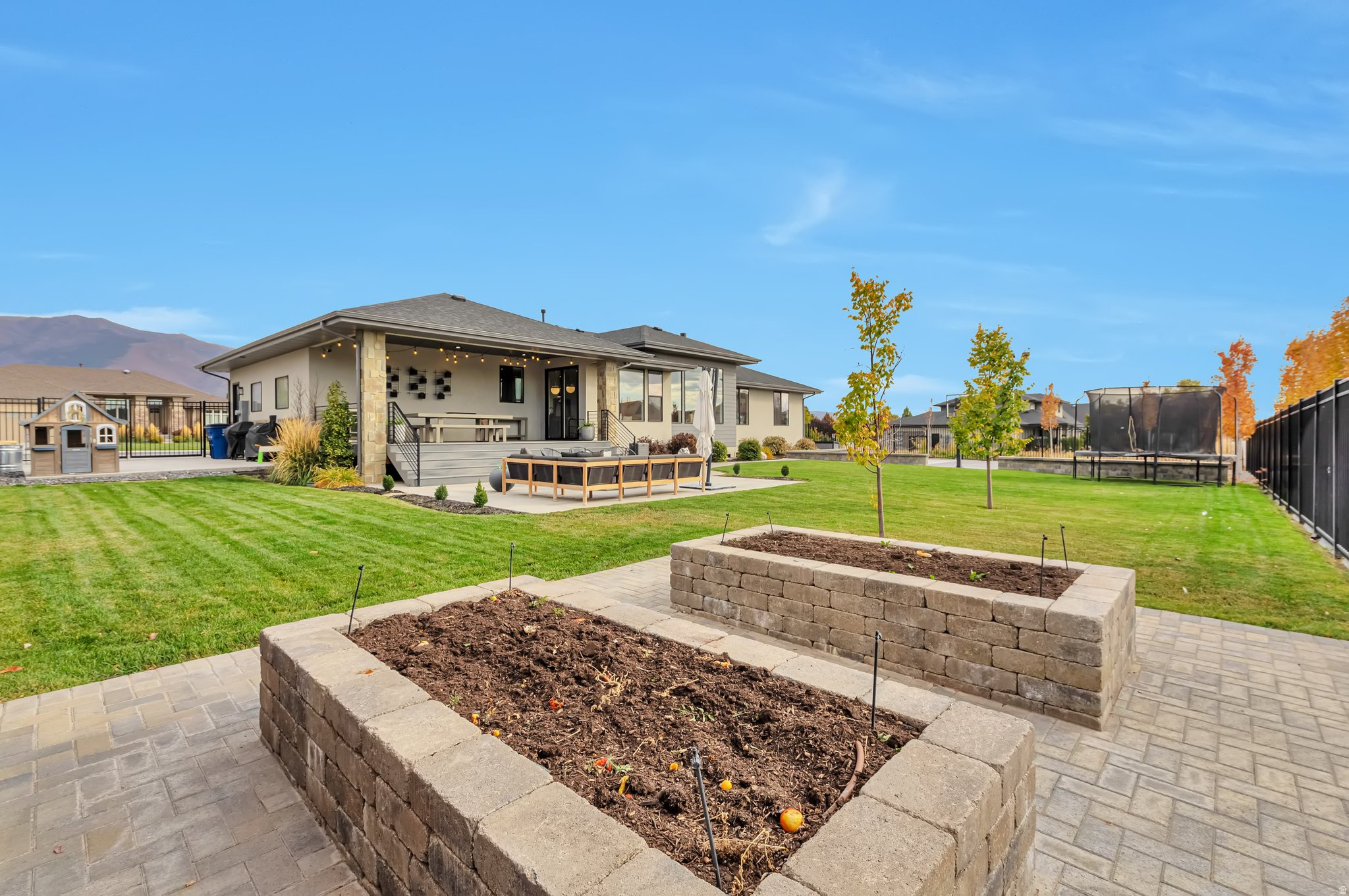 THE PRESERVE - Residential