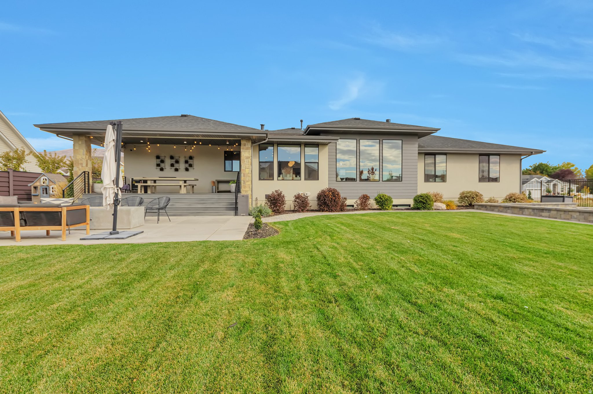 THE PRESERVE - Residential