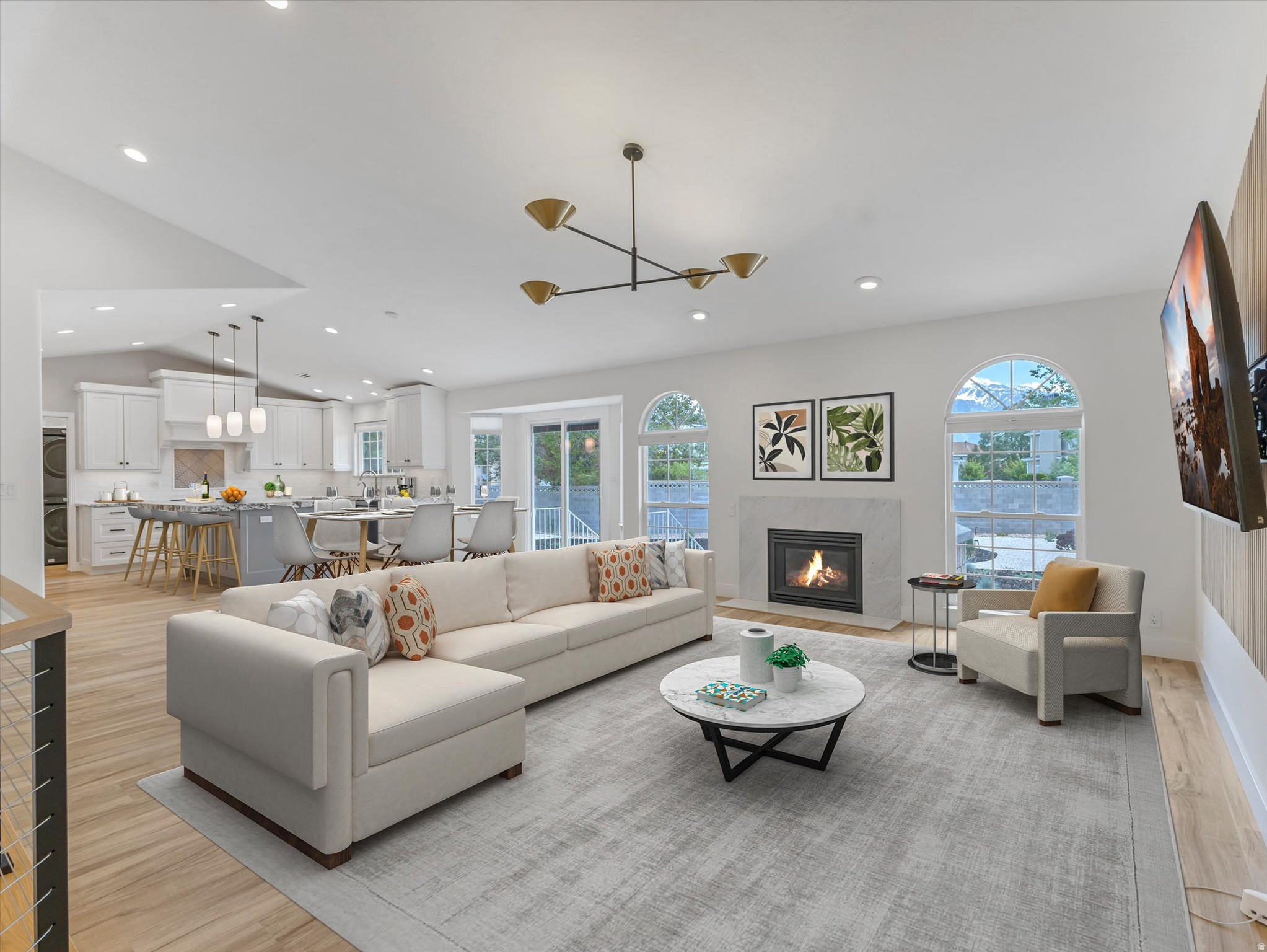 HEATHERWOOD ESTATES - Residential