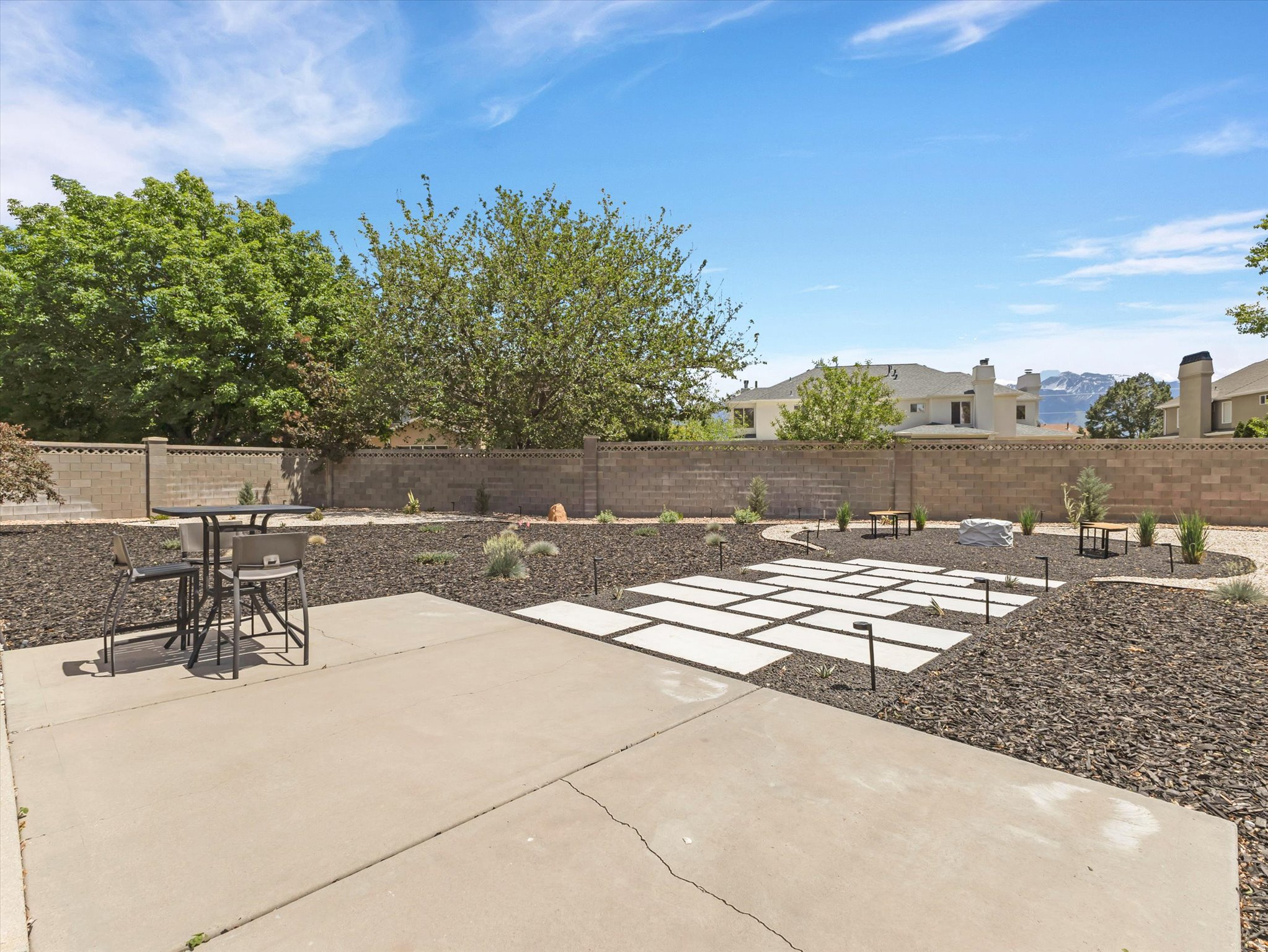 HEATHERWOOD ESTATES - Residential