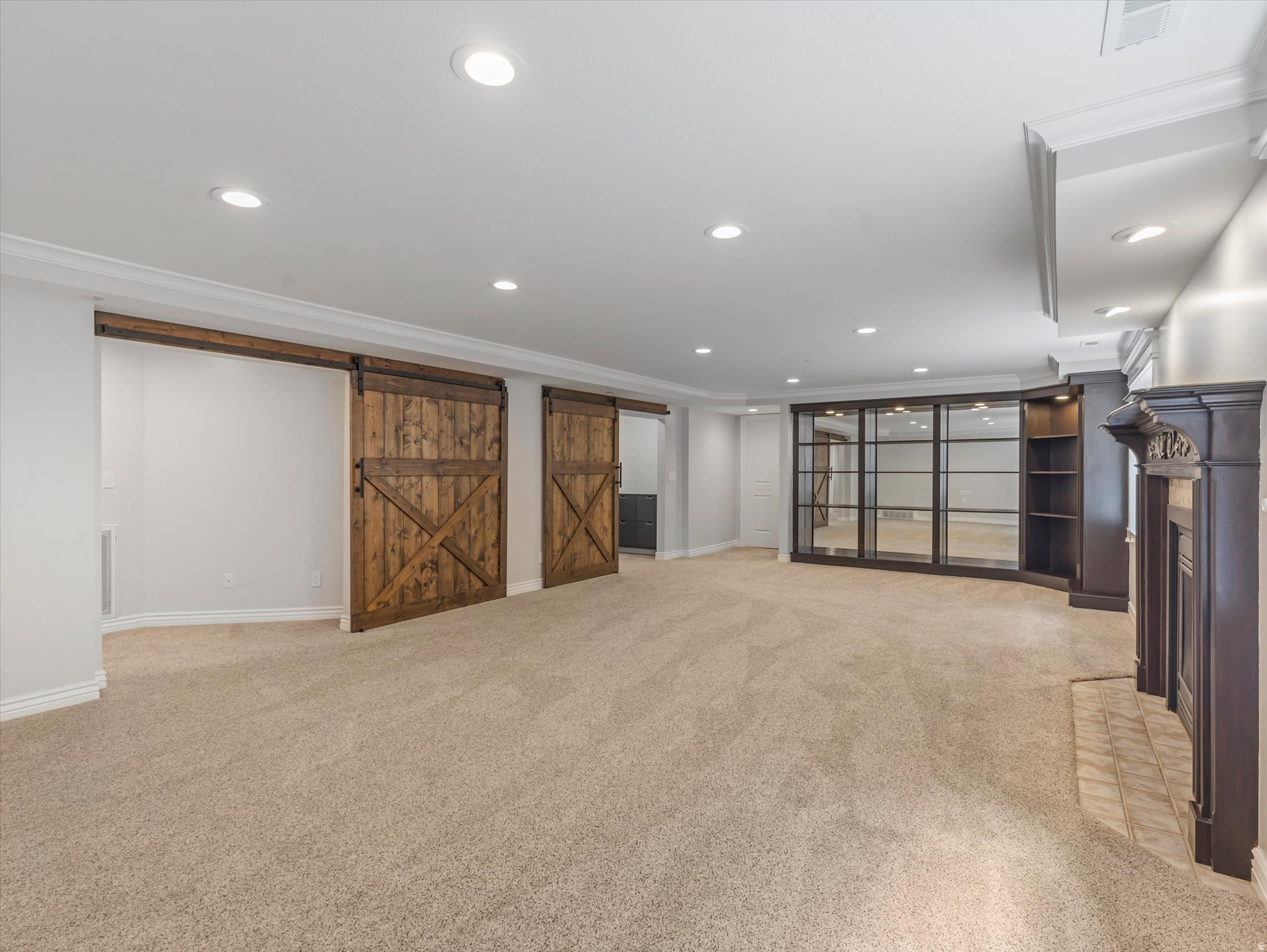 HEATHERWOOD ESTATES - Residential