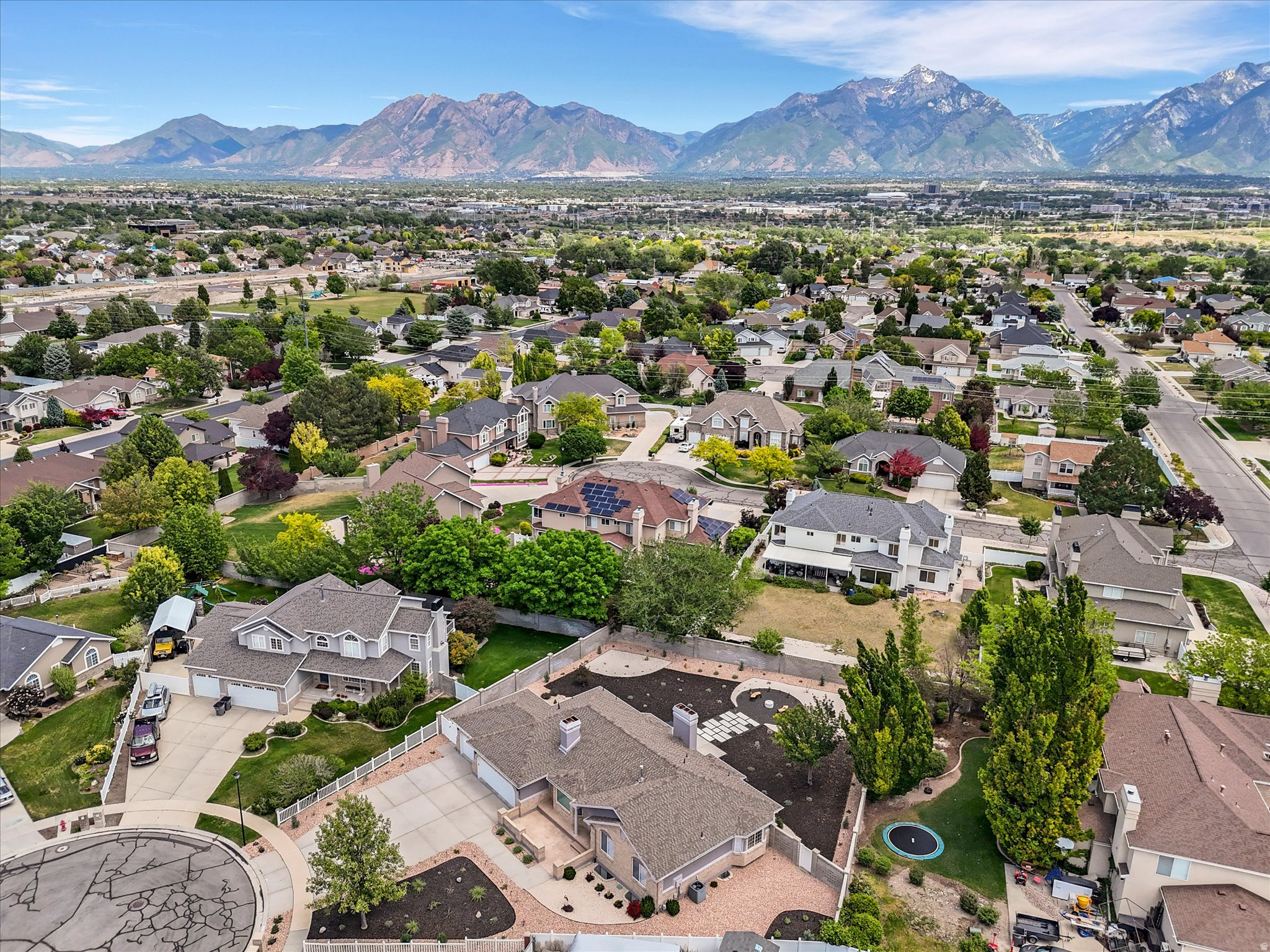 HEATHERWOOD ESTATES - Residential