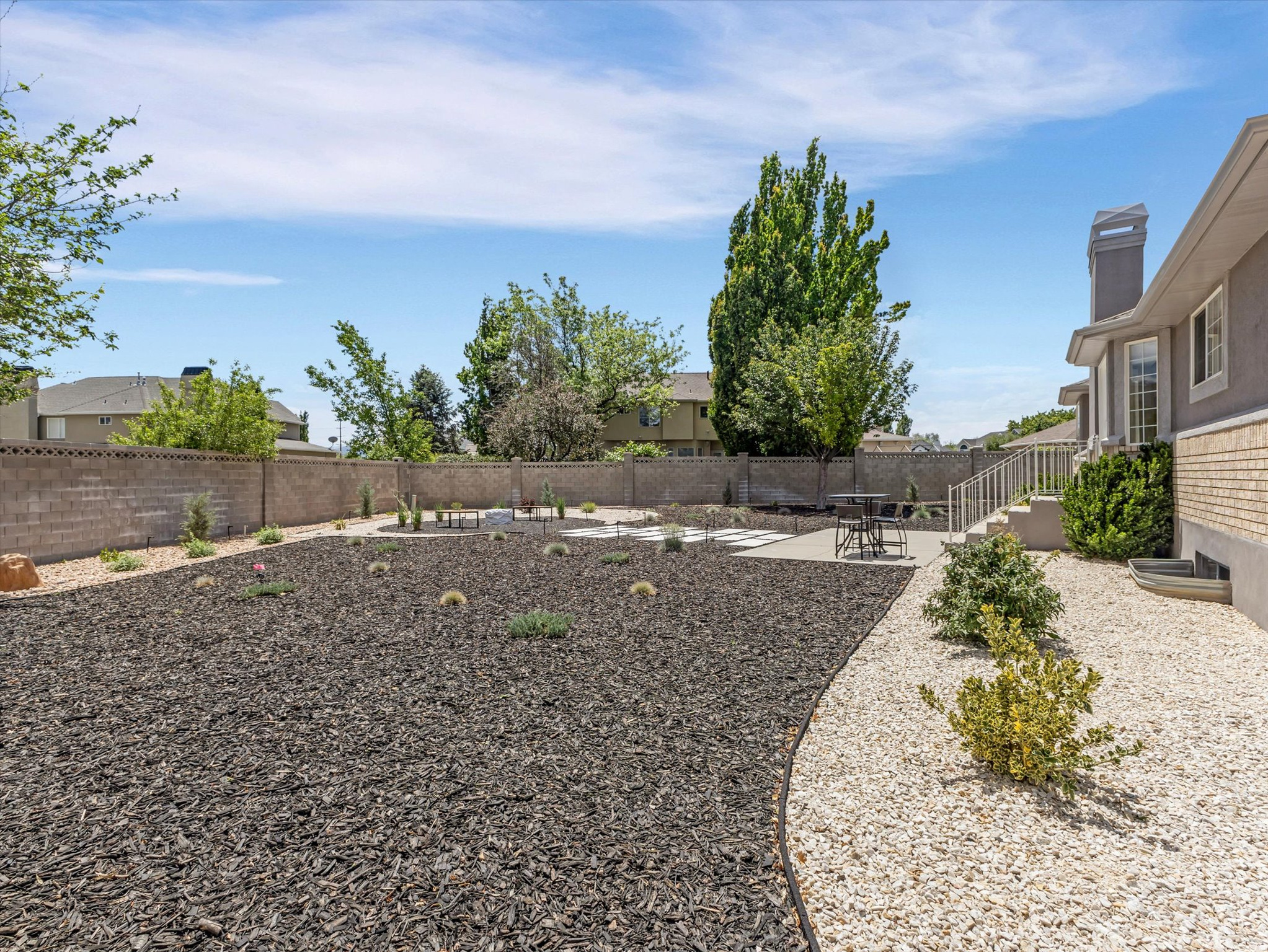 HEATHERWOOD ESTATES - Residential