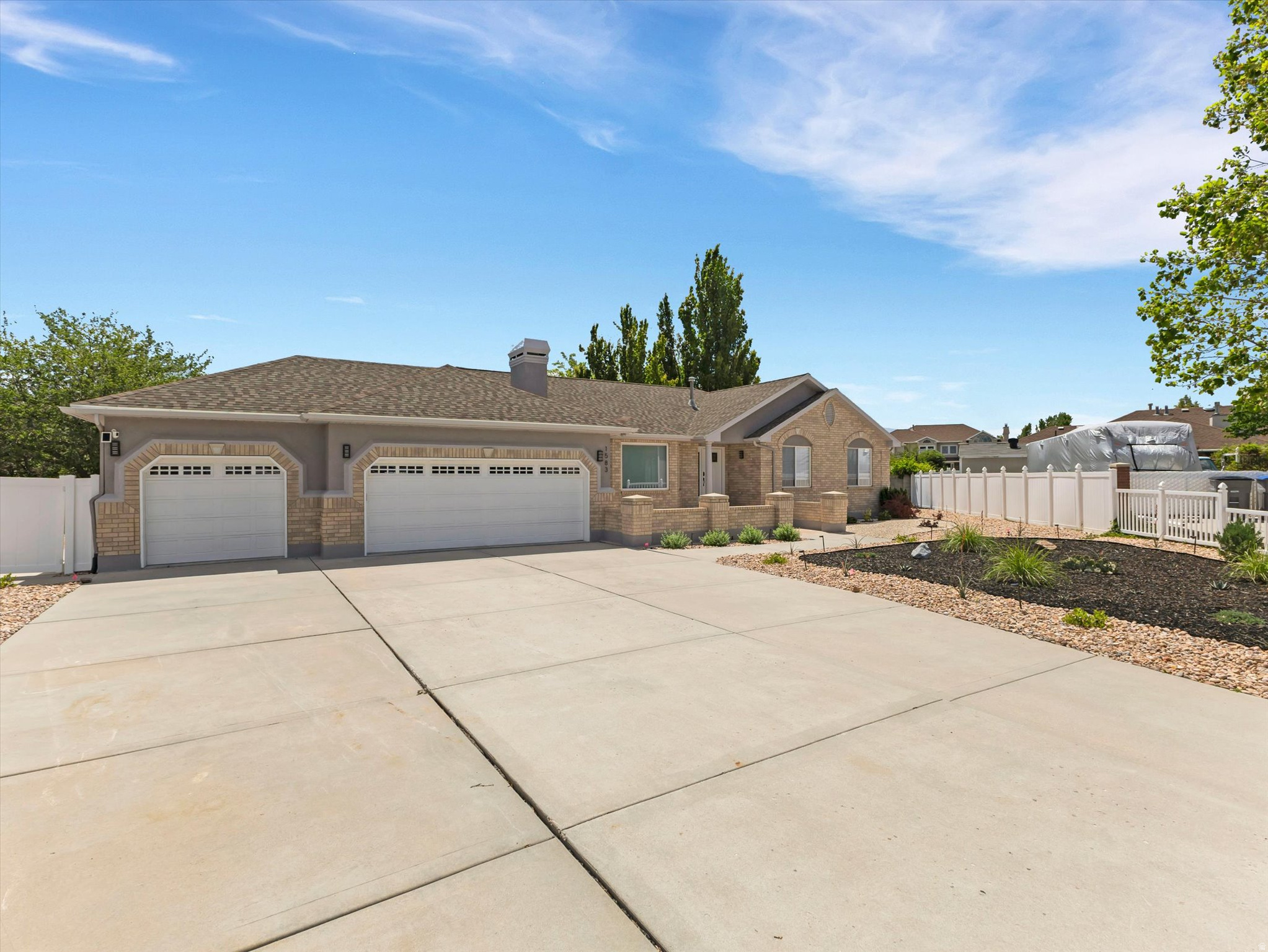 HEATHERWOOD ESTATES - Residential