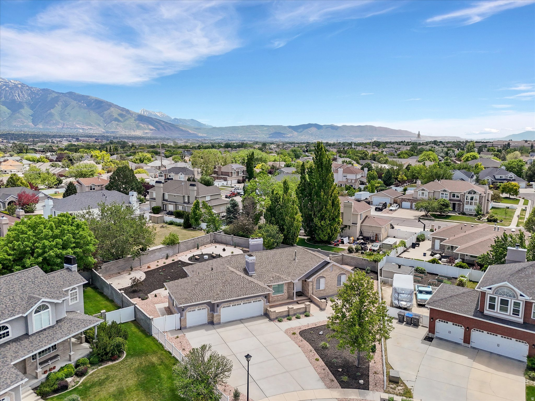 HEATHERWOOD ESTATES - Residential
