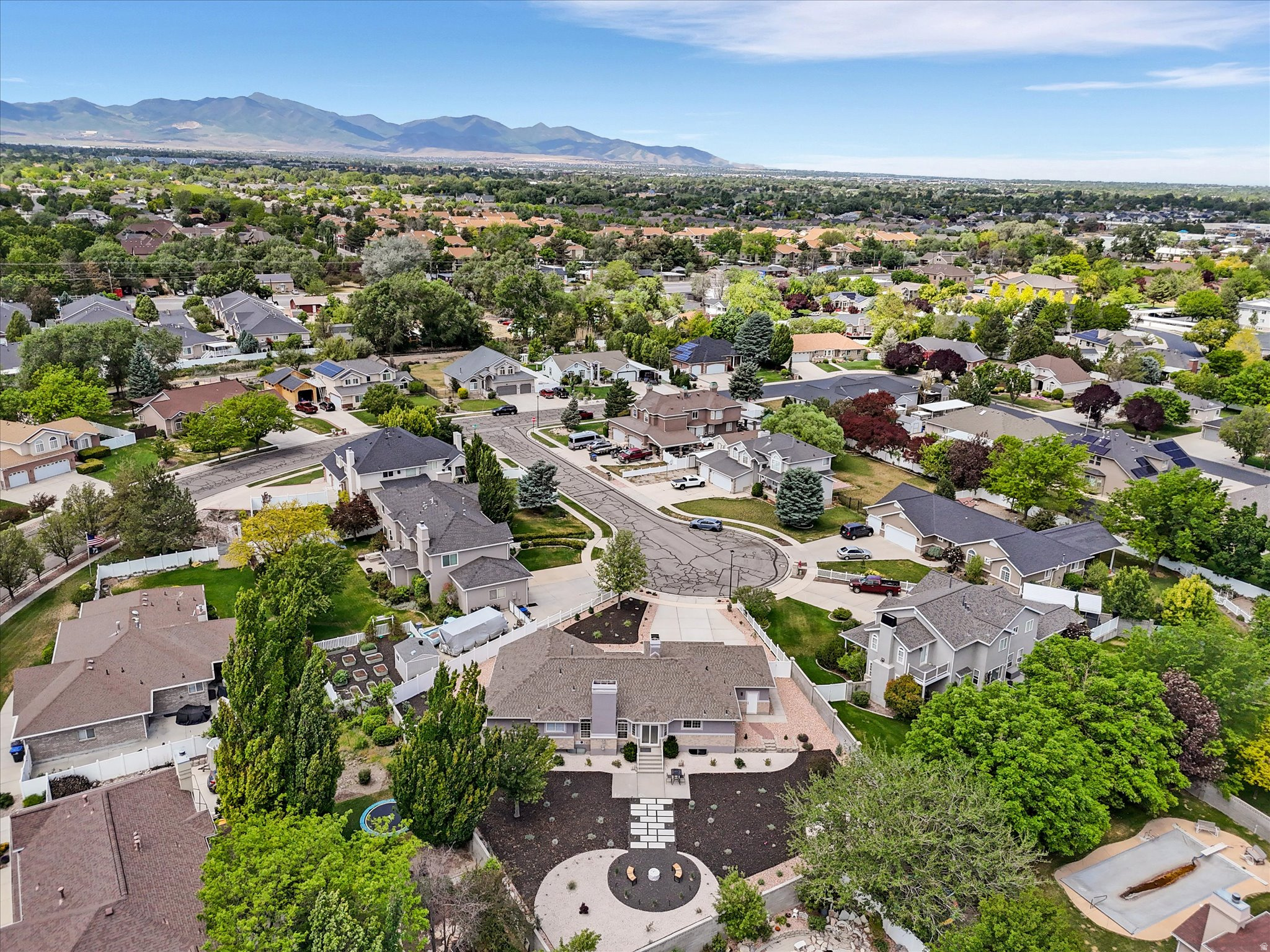 HEATHERWOOD ESTATES - Residential