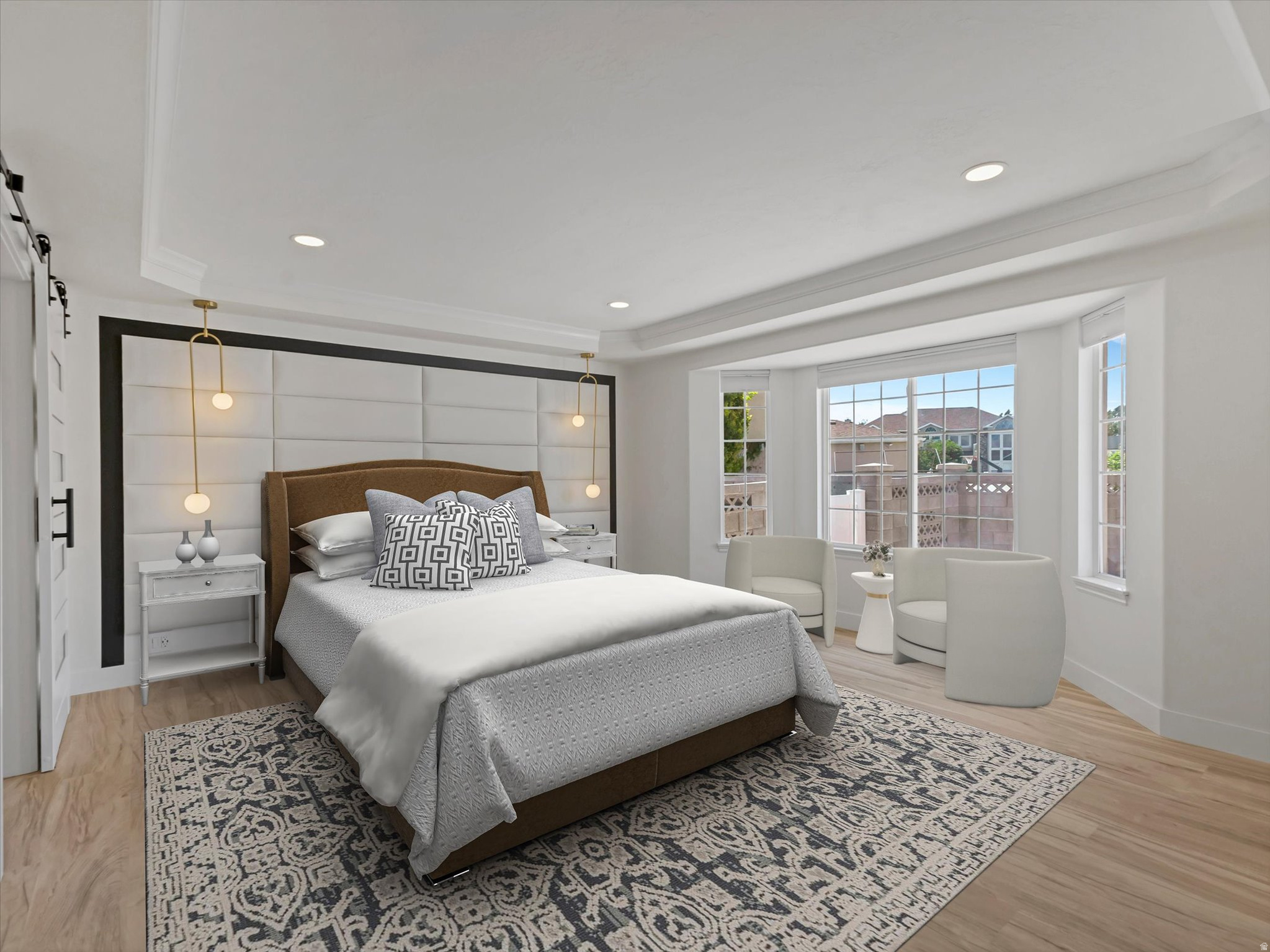 HEATHERWOOD ESTATES - Residential