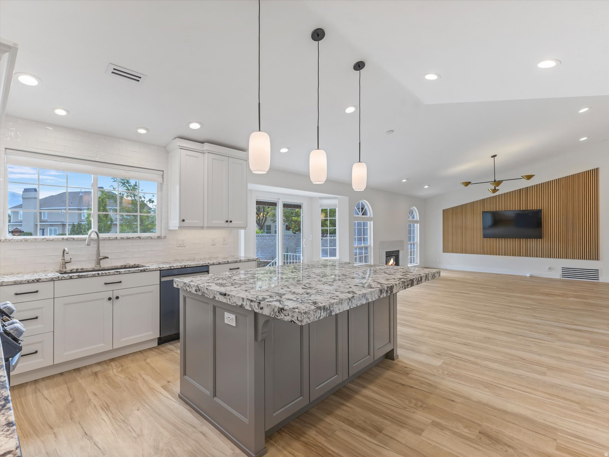 HEATHERWOOD ESTATES - Residential