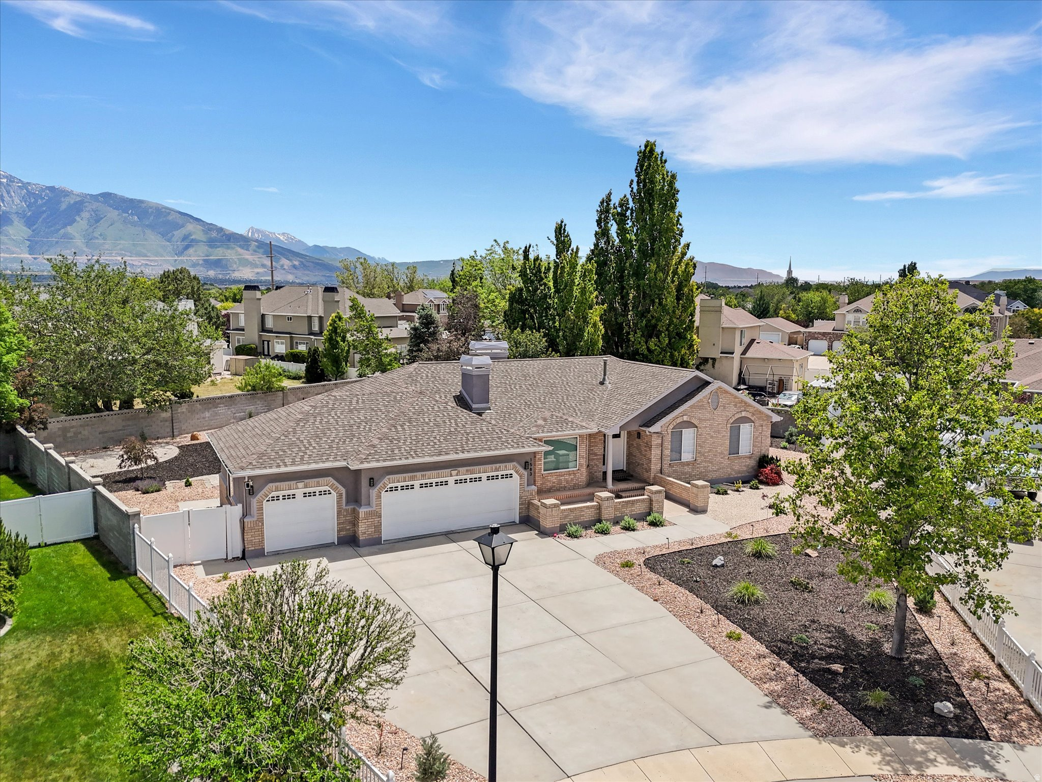 HEATHERWOOD ESTATES - Residential