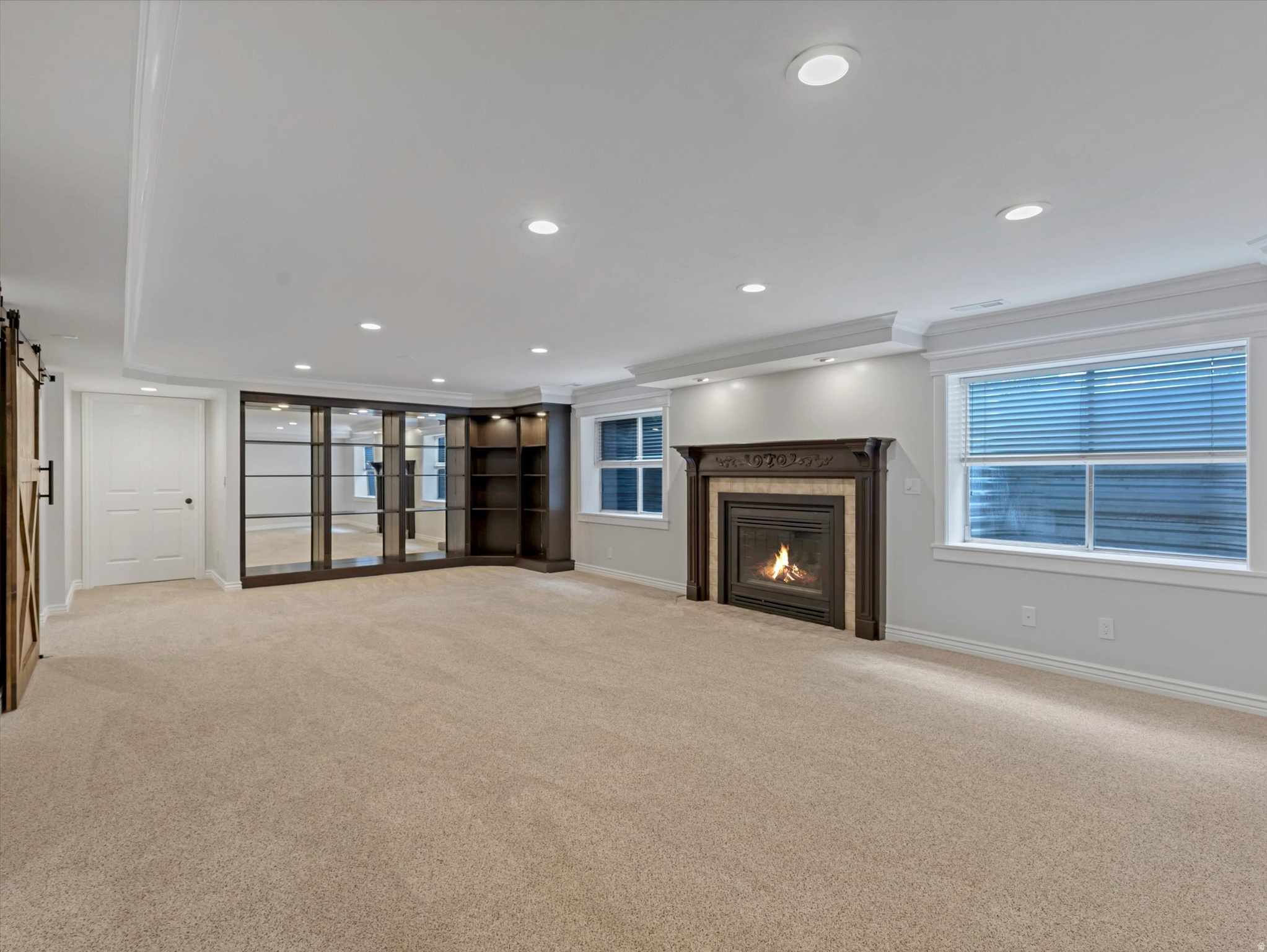 HEATHERWOOD ESTATES - Residential
