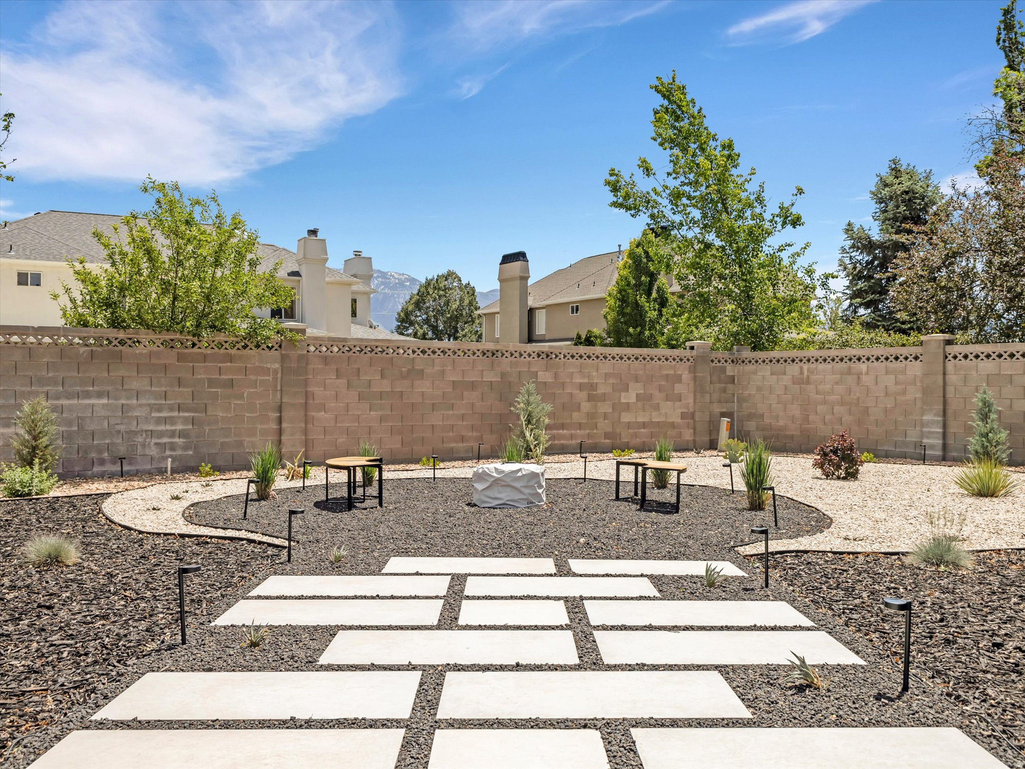 HEATHERWOOD ESTATES - Residential
