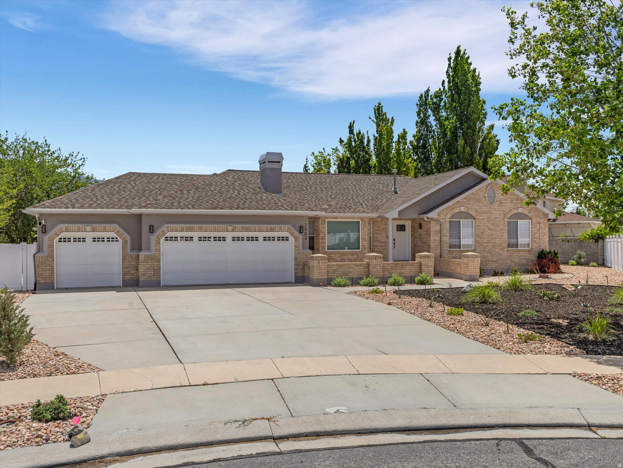 HEATHERWOOD ESTATES - Residential