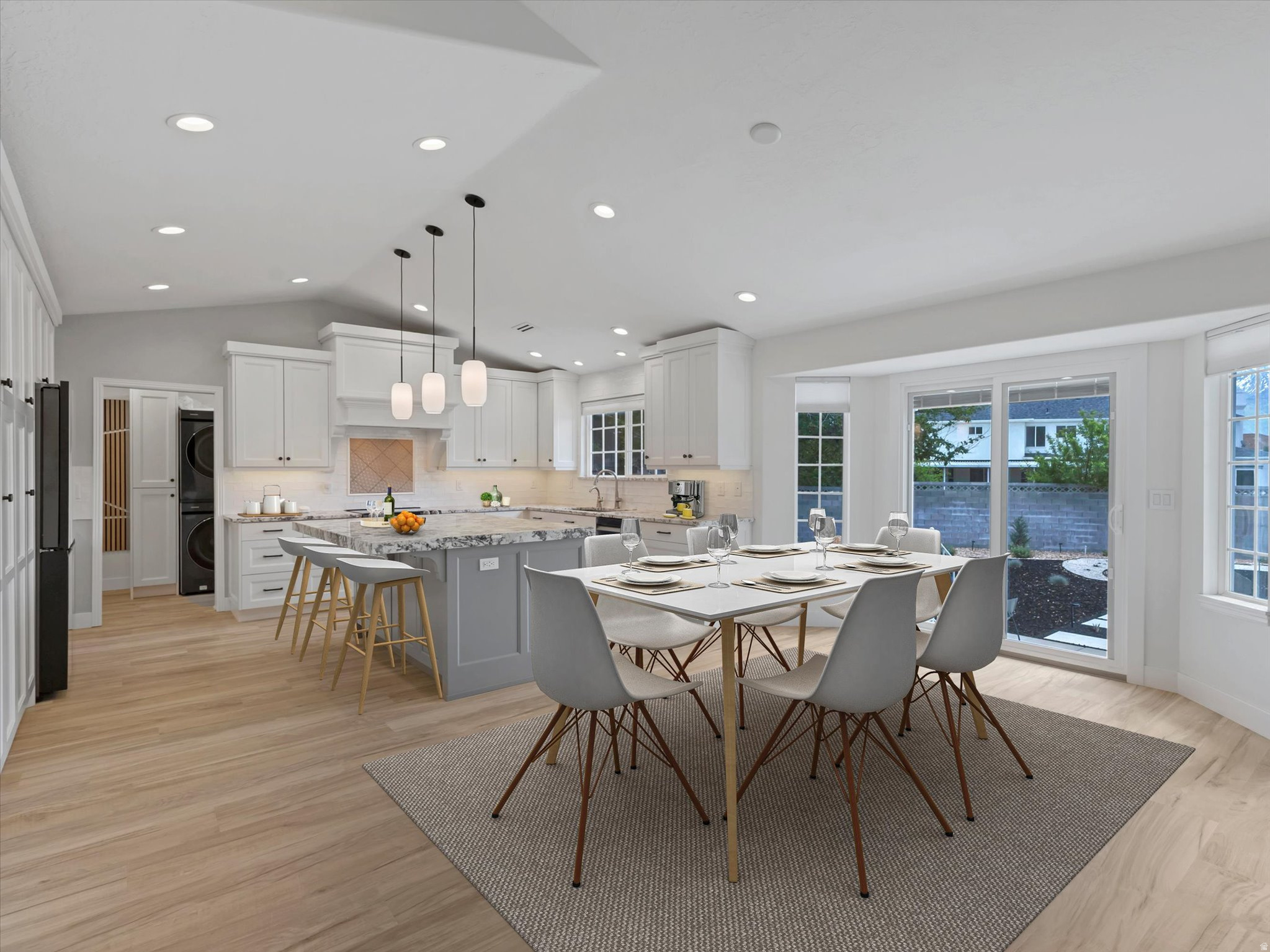 HEATHERWOOD ESTATES - Residential