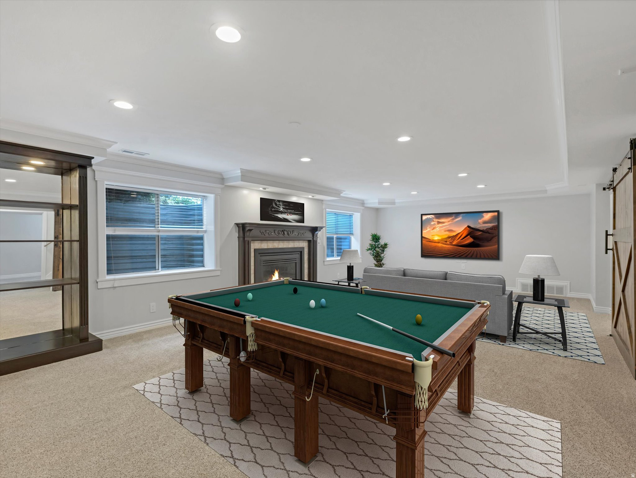 HEATHERWOOD ESTATES - Residential