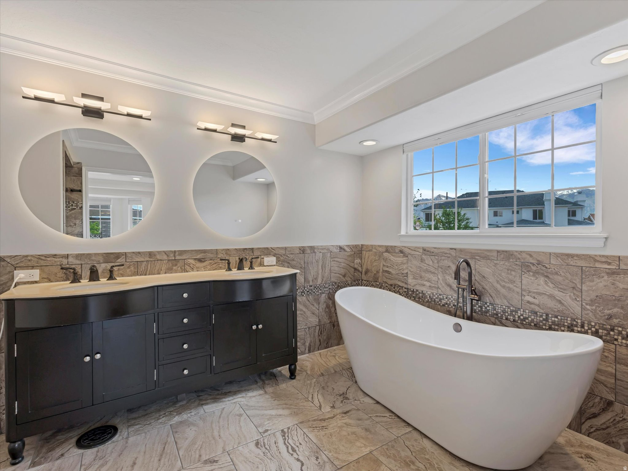 HEATHERWOOD ESTATES - Residential