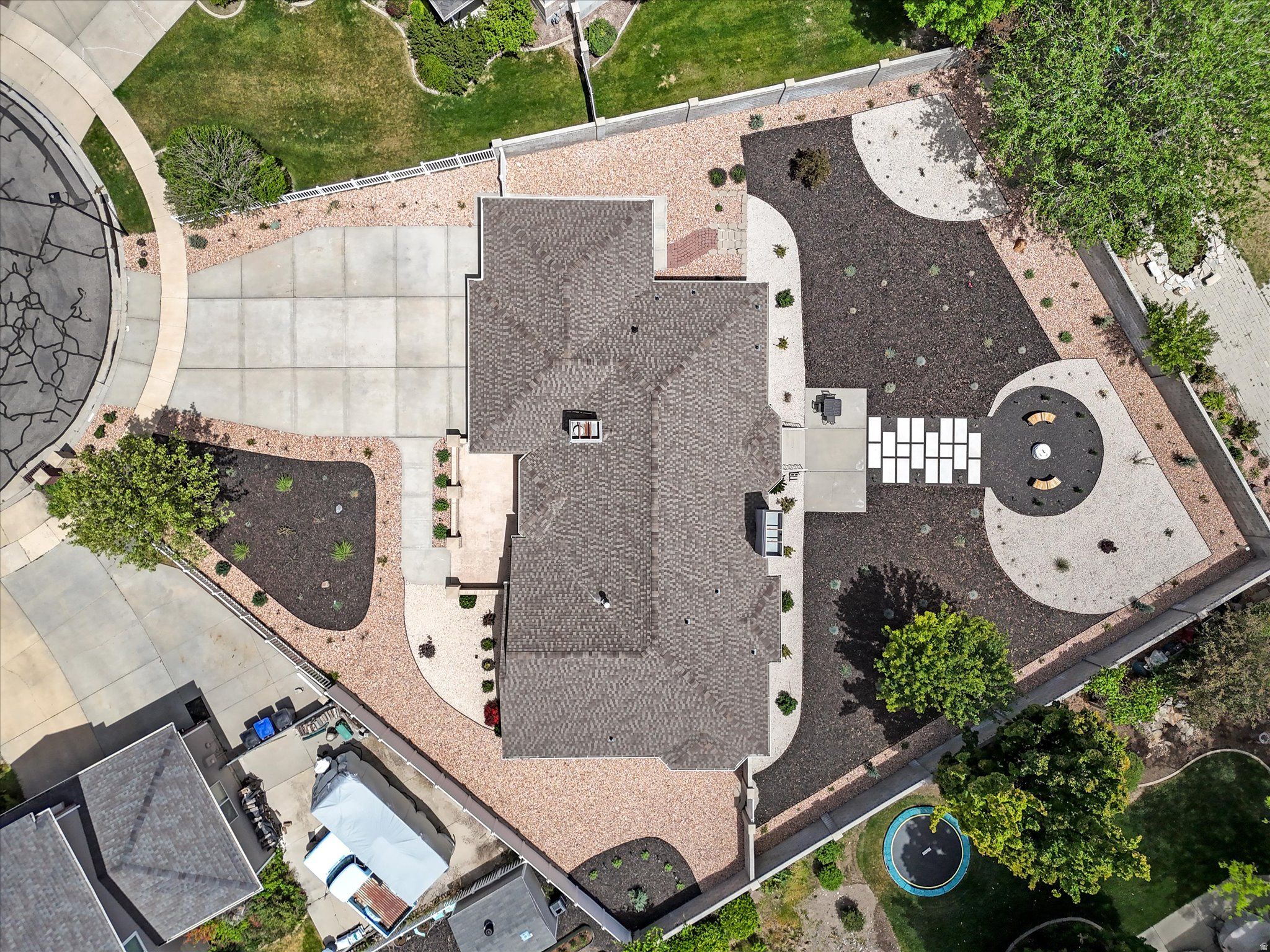 HEATHERWOOD ESTATES - Residential