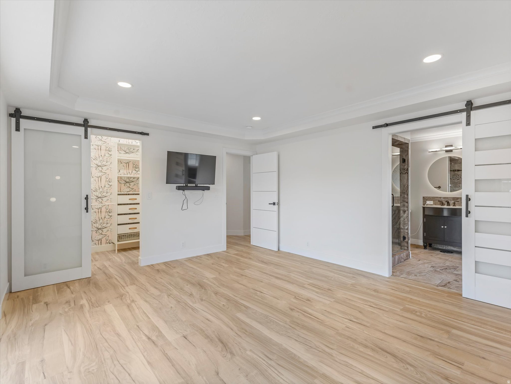 HEATHERWOOD ESTATES - Residential