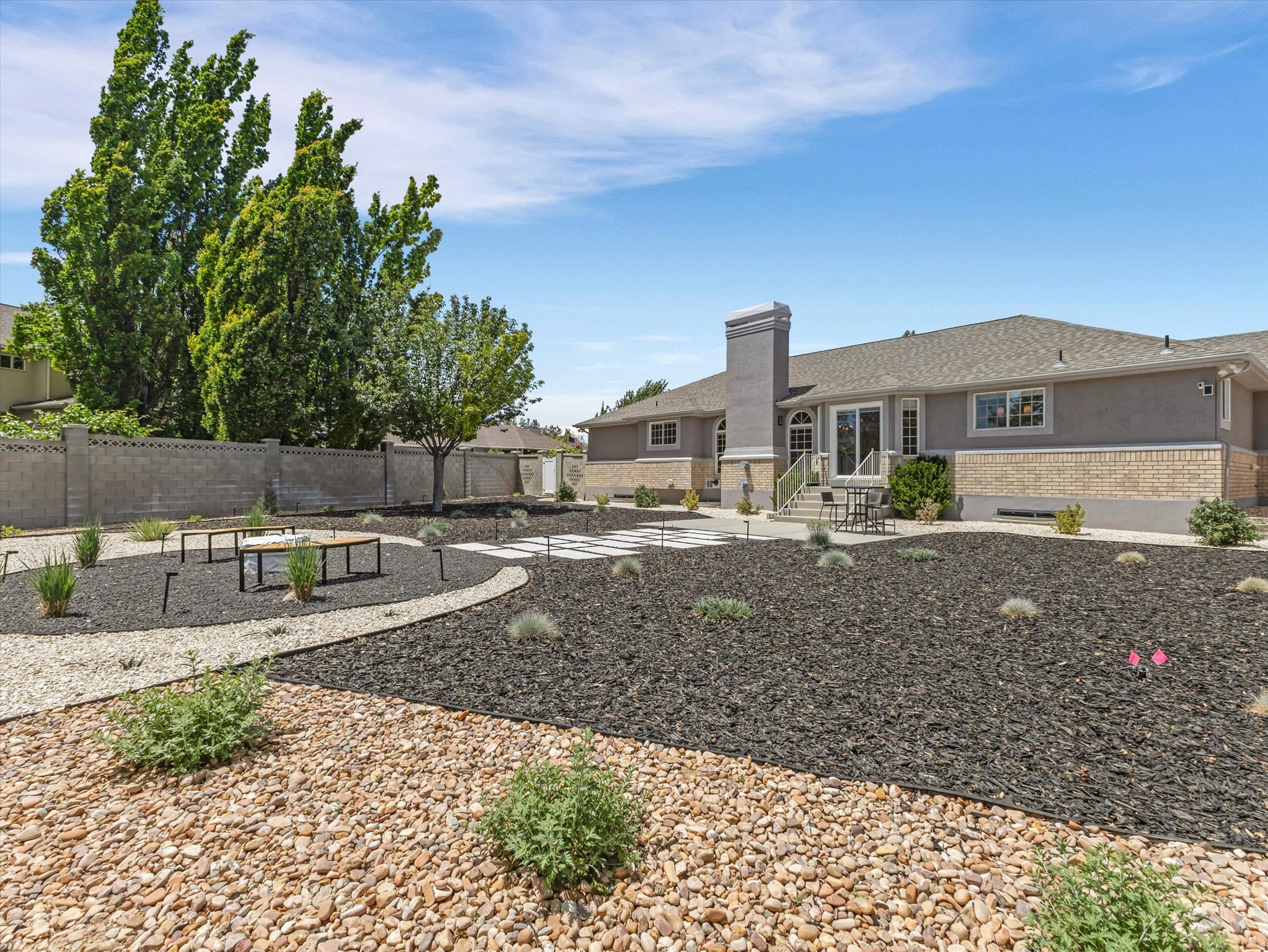HEATHERWOOD ESTATES - Residential