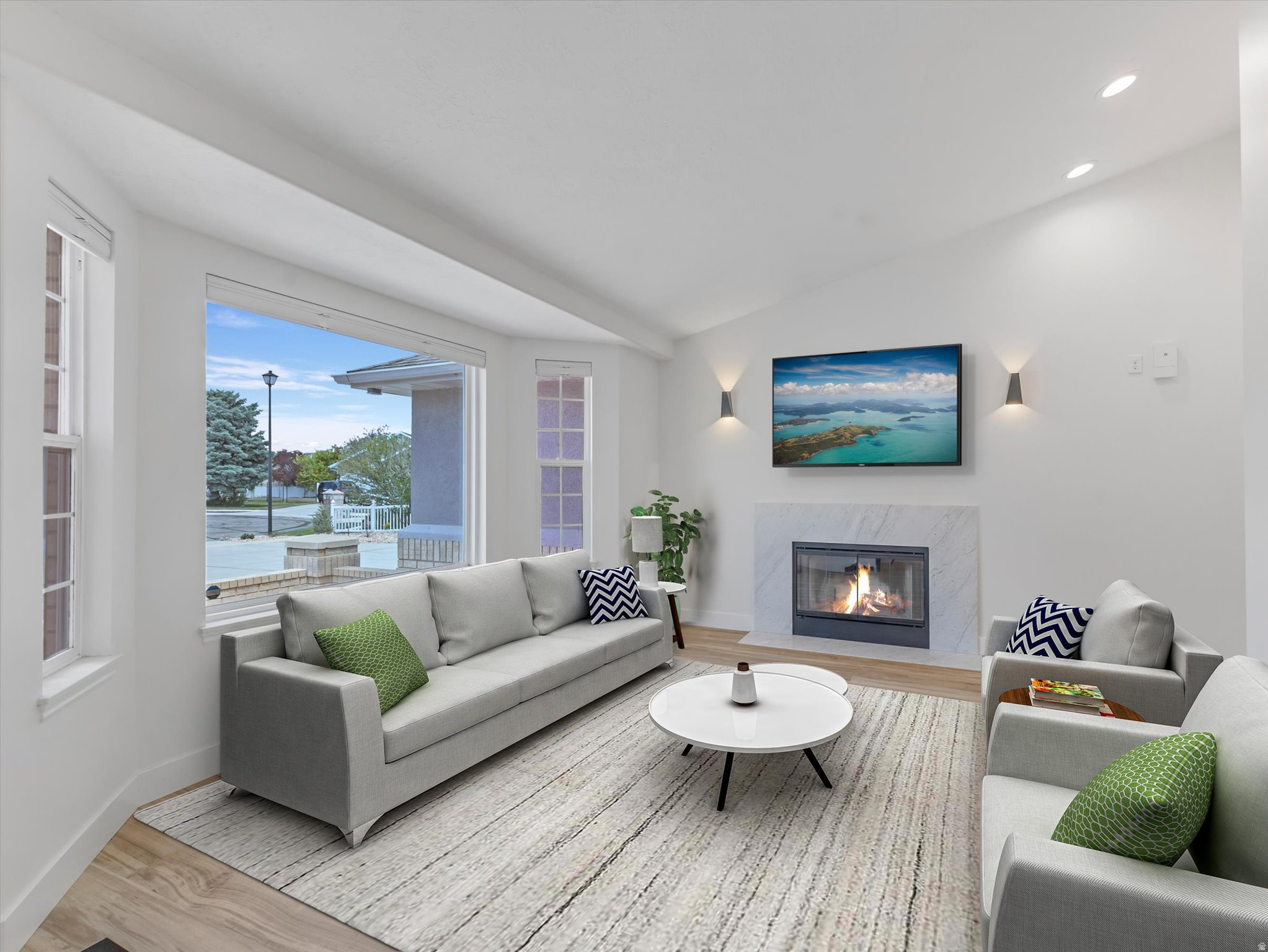 HEATHERWOOD ESTATES - Residential