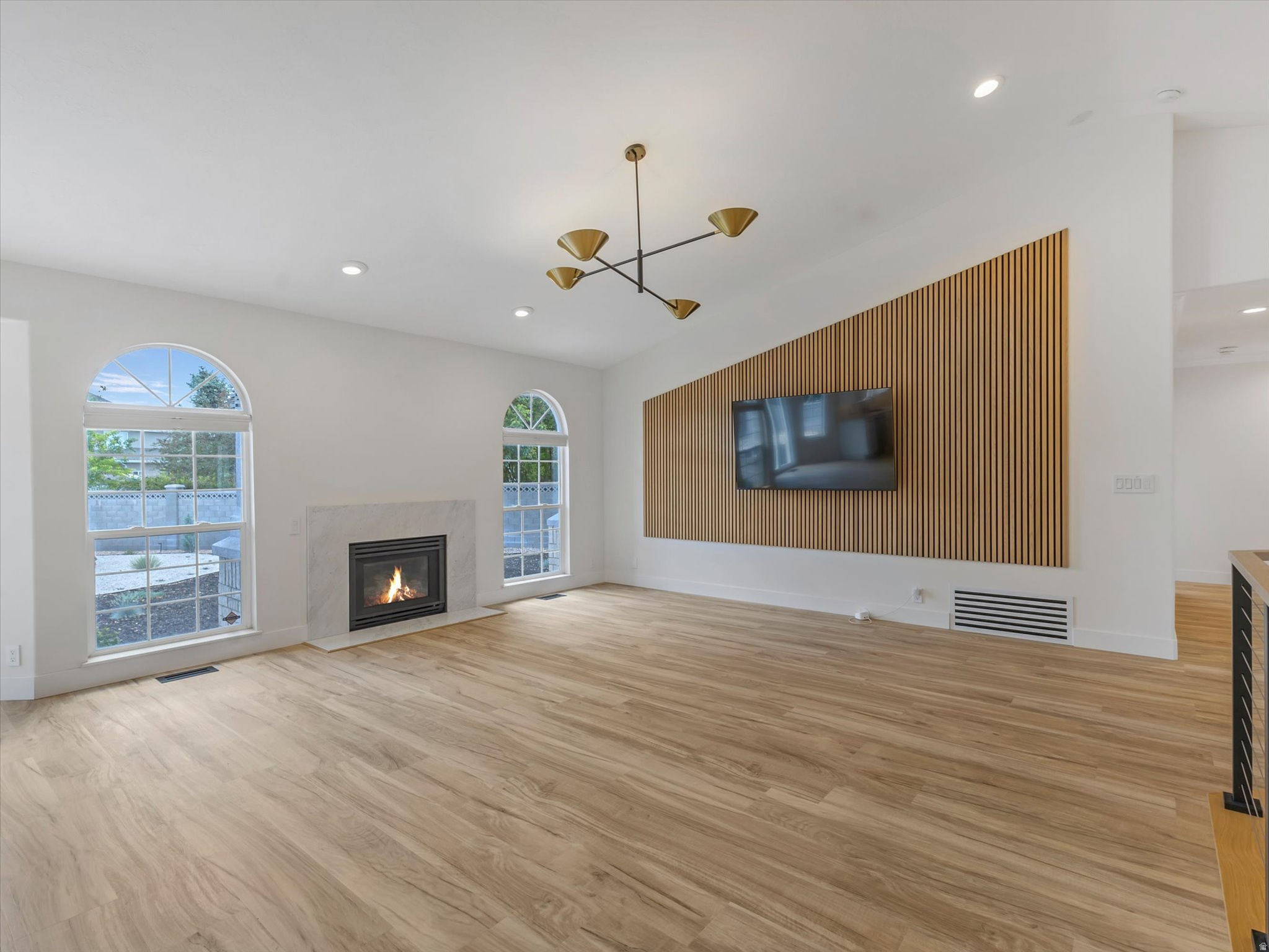 HEATHERWOOD ESTATES - Residential