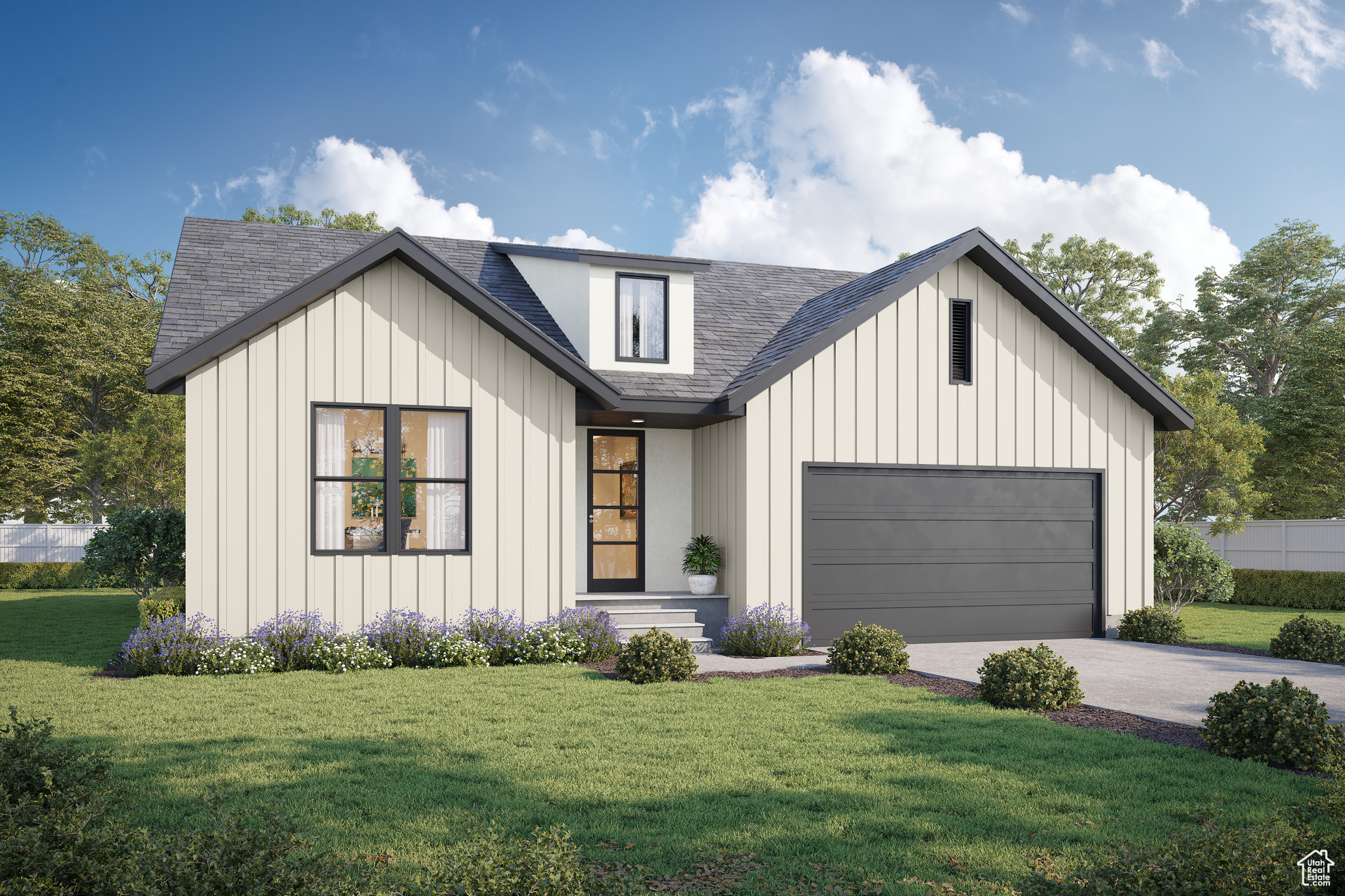 ONLY 8 LOTS REMAINING! Introducing Hidden Cove, the newest community by Hillwood Homes. The